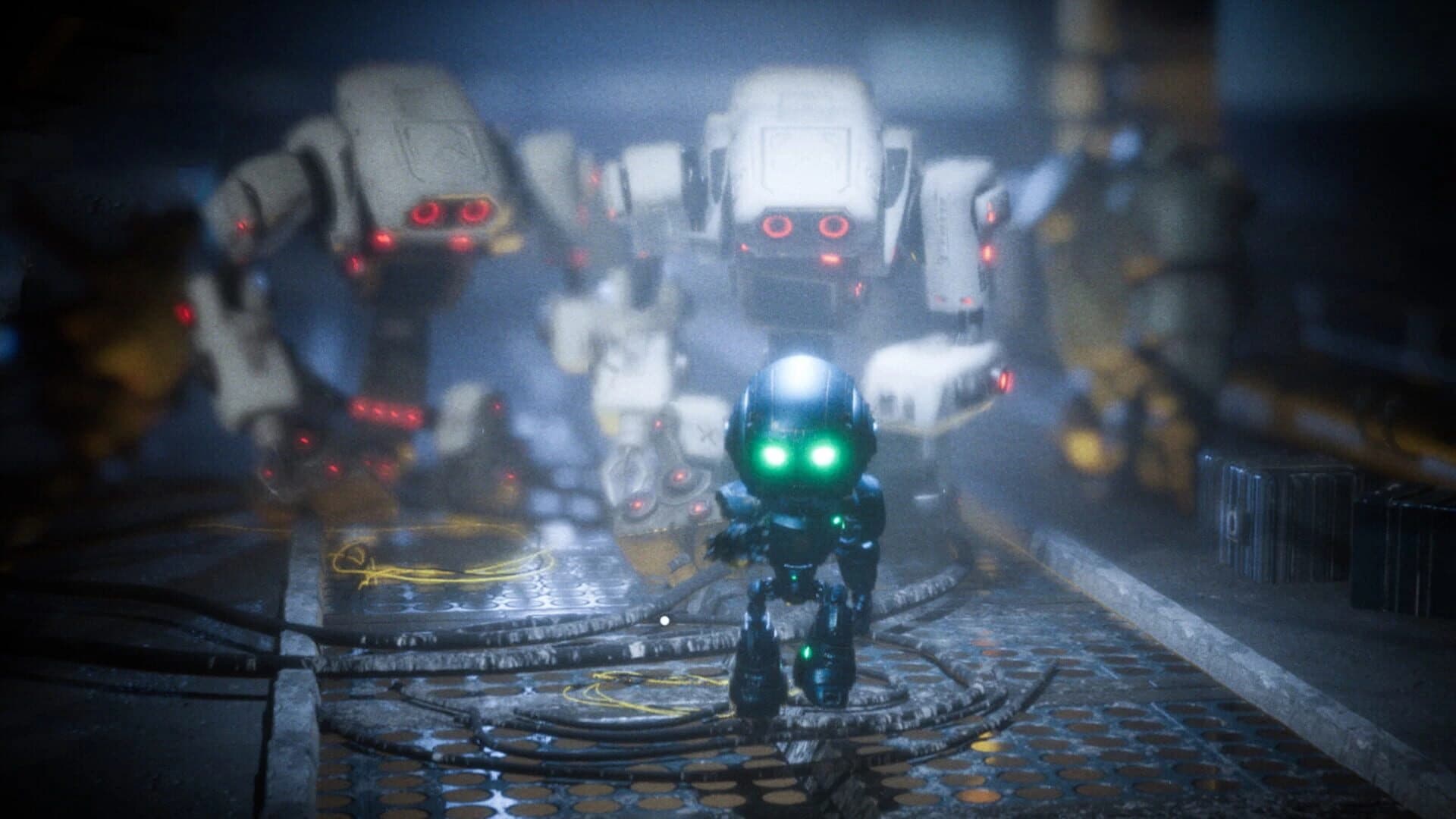 The Redundant screenshot 5