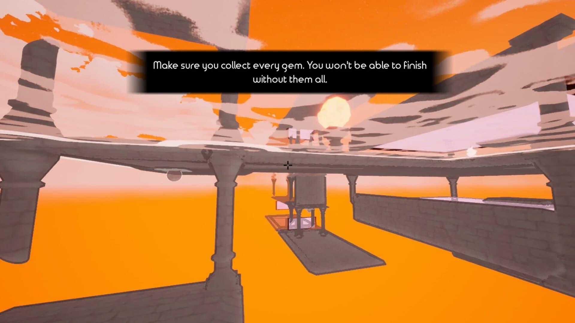 The Reflection screenshot 3