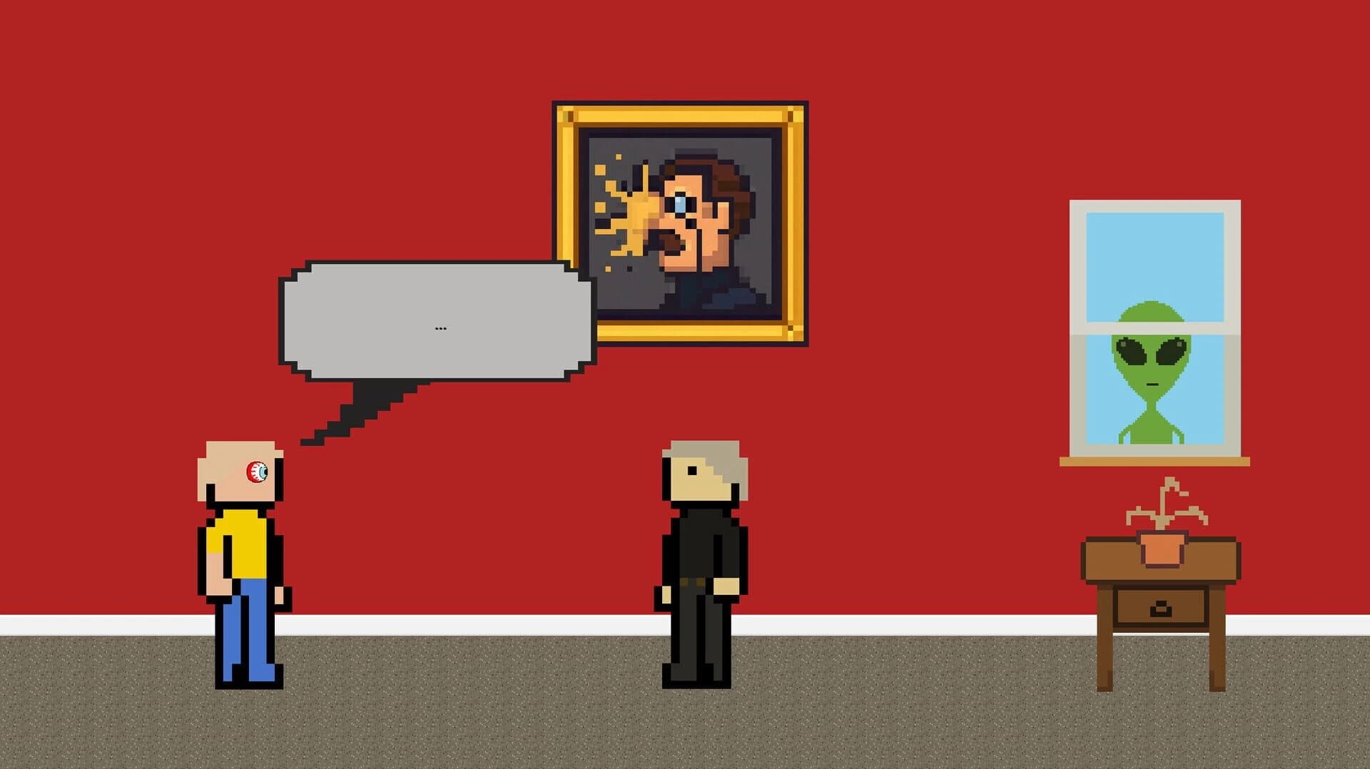 The Reflex Lab screenshot 2