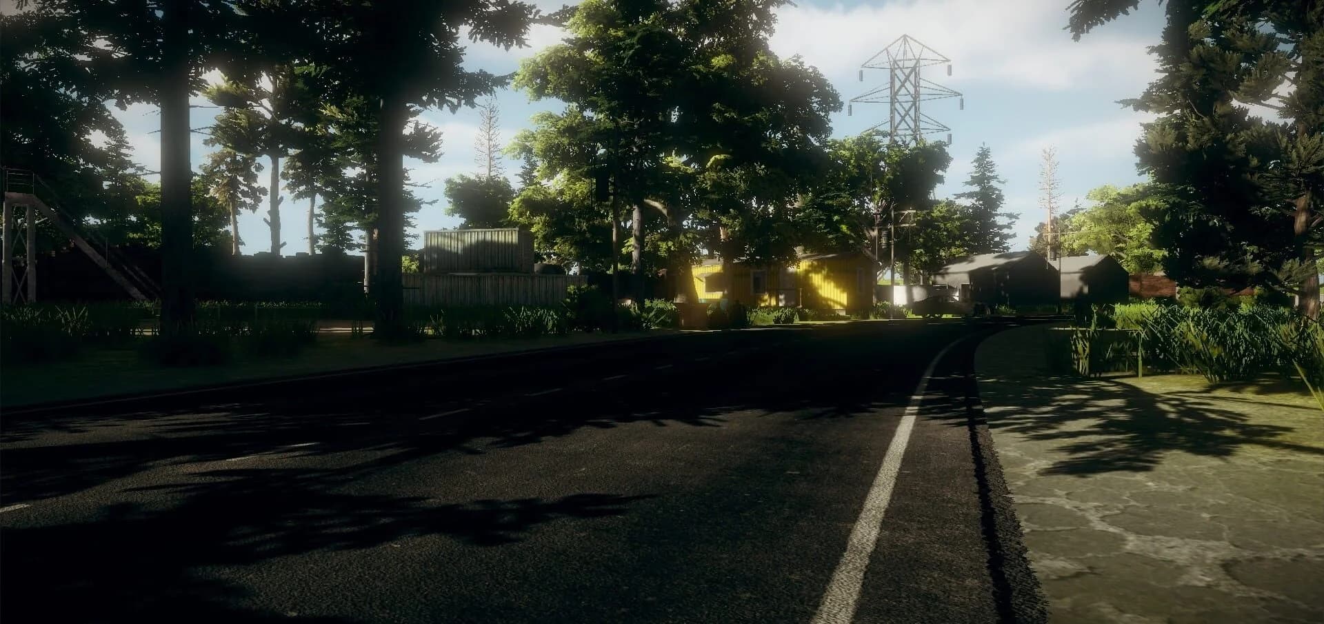 The Region screenshot 4