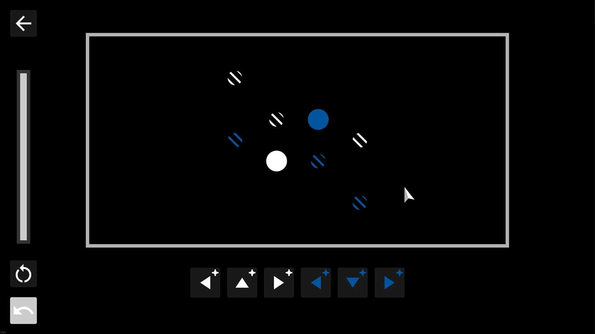 The Regions screenshot 4