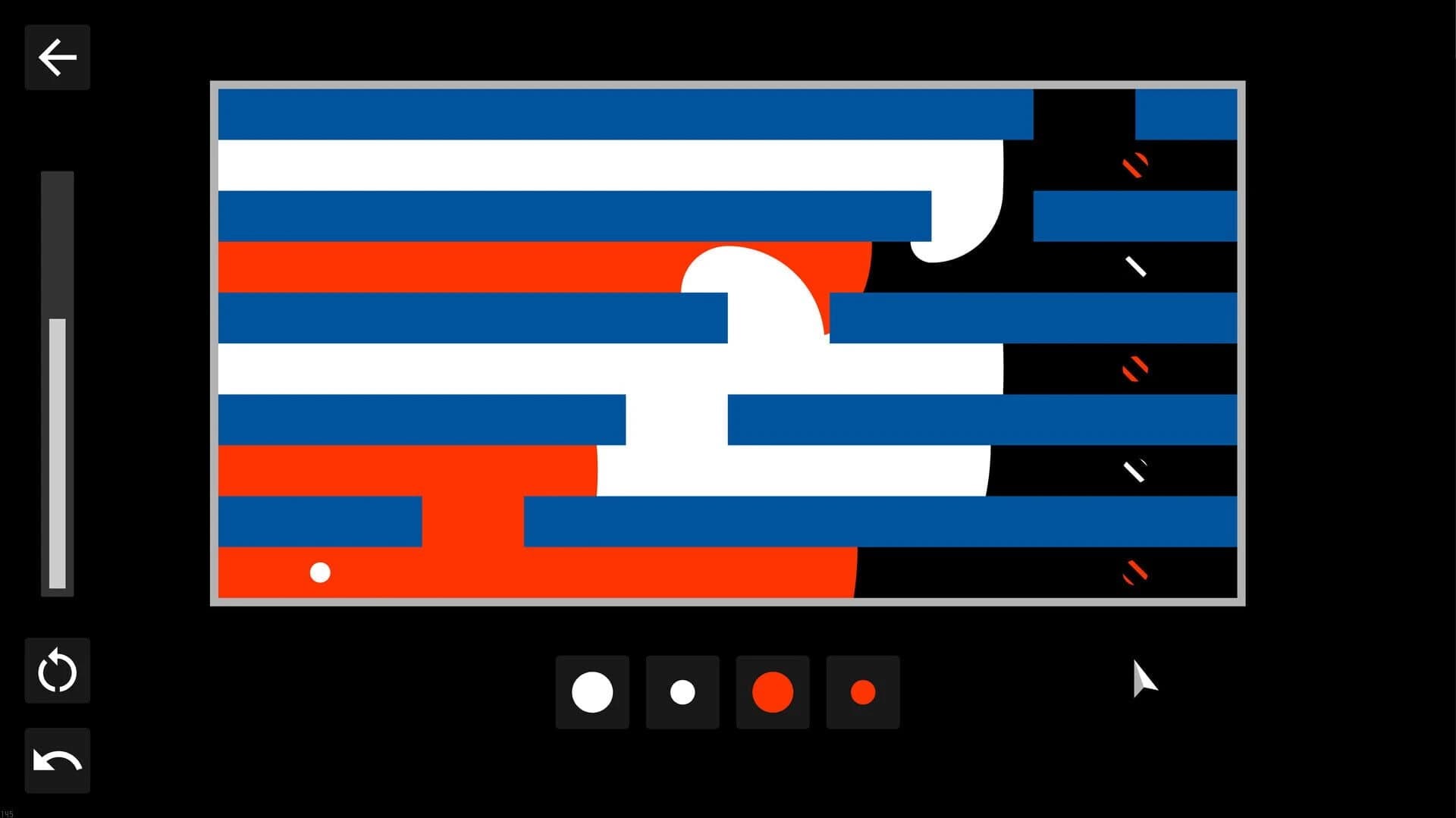 The Regions screenshot 3