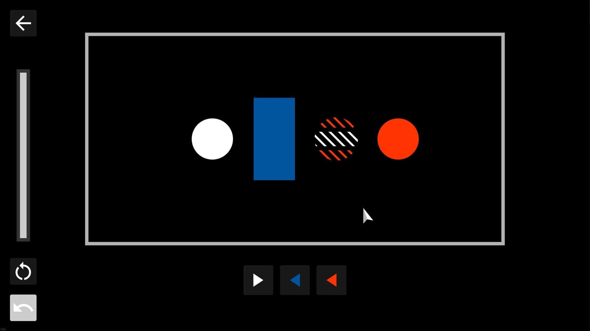 The Regions screenshot 2