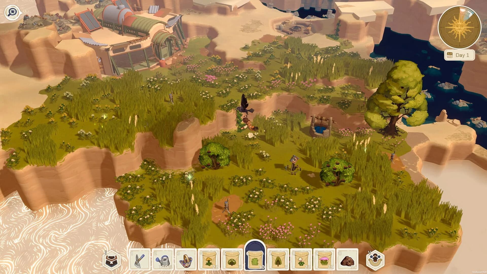 The Regreening screenshot 3