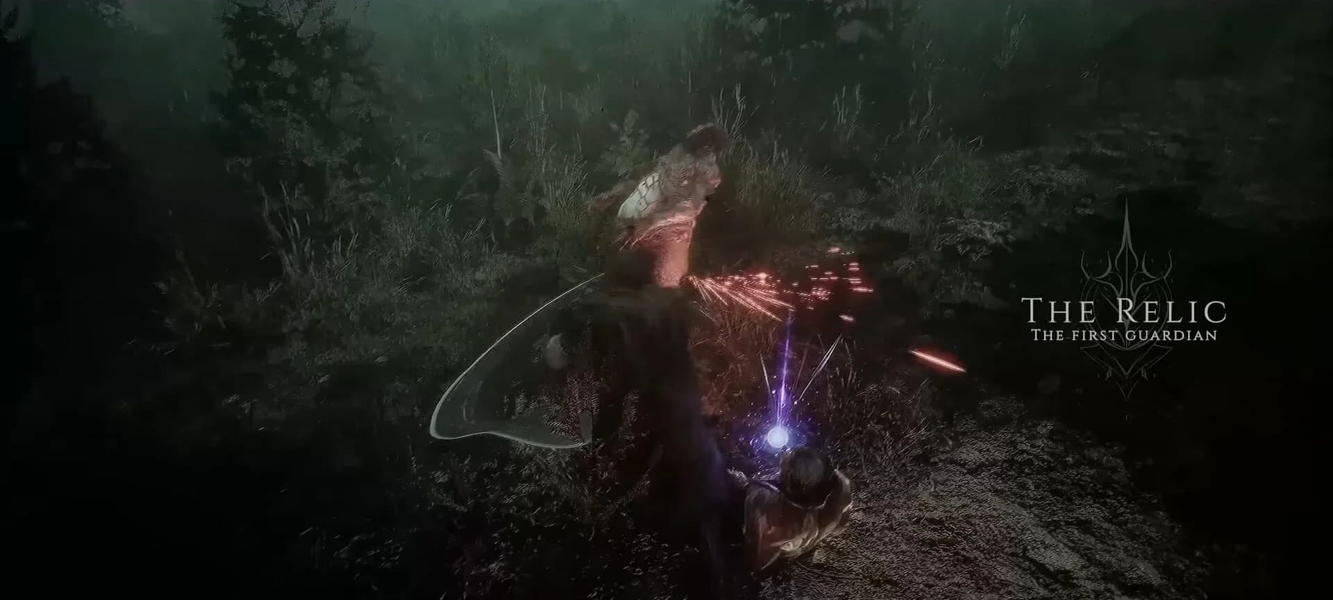 The Relic: First Guardian screenshot 3