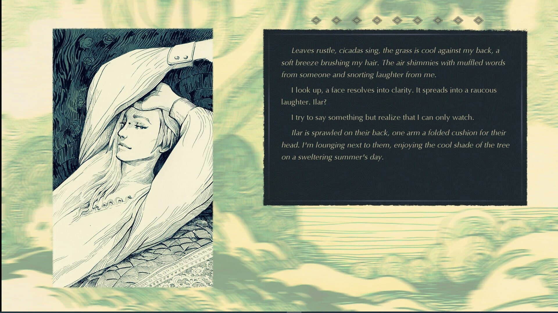 The Remainder: The Complete Edition screenshot 4