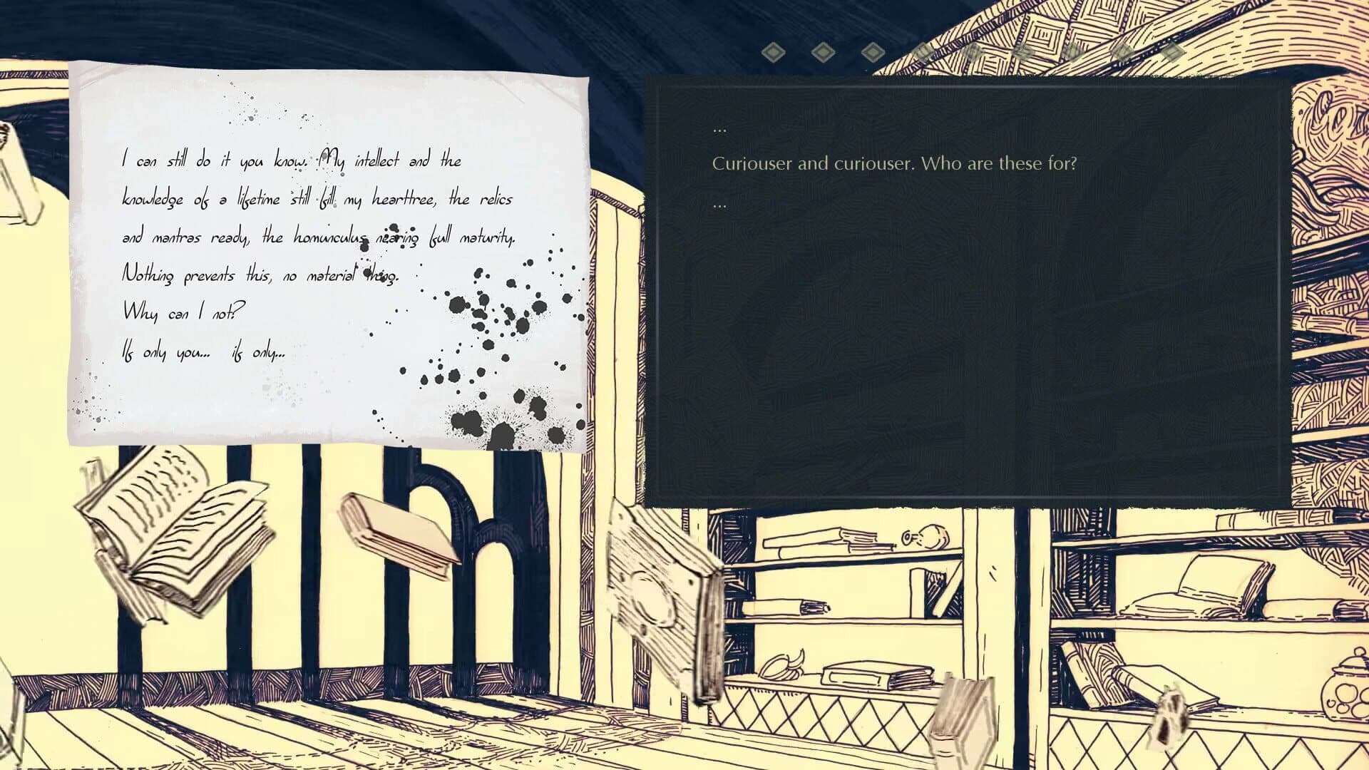 The Remainder: The Complete Edition screenshot 5