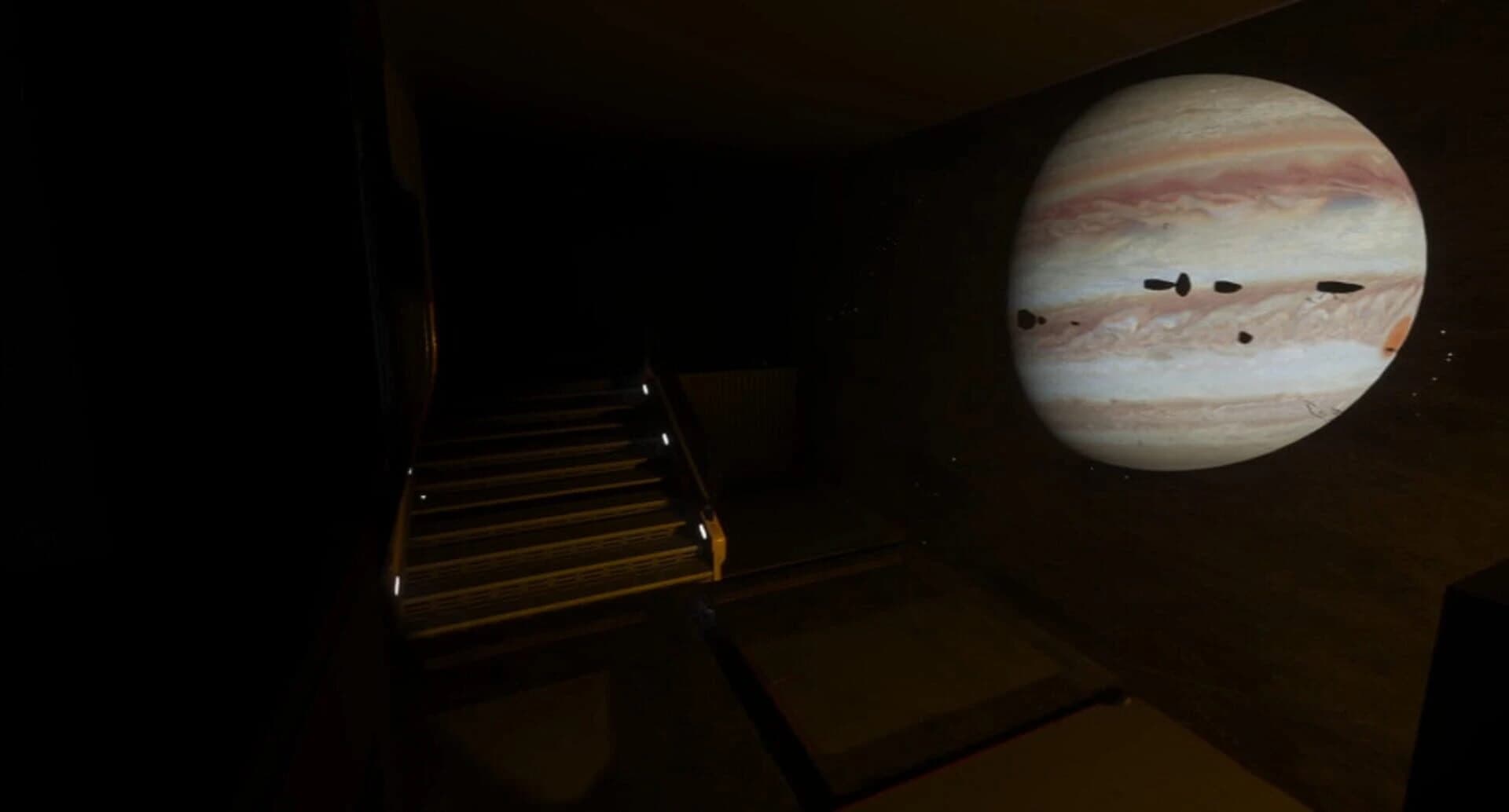 The Remains screenshot 3