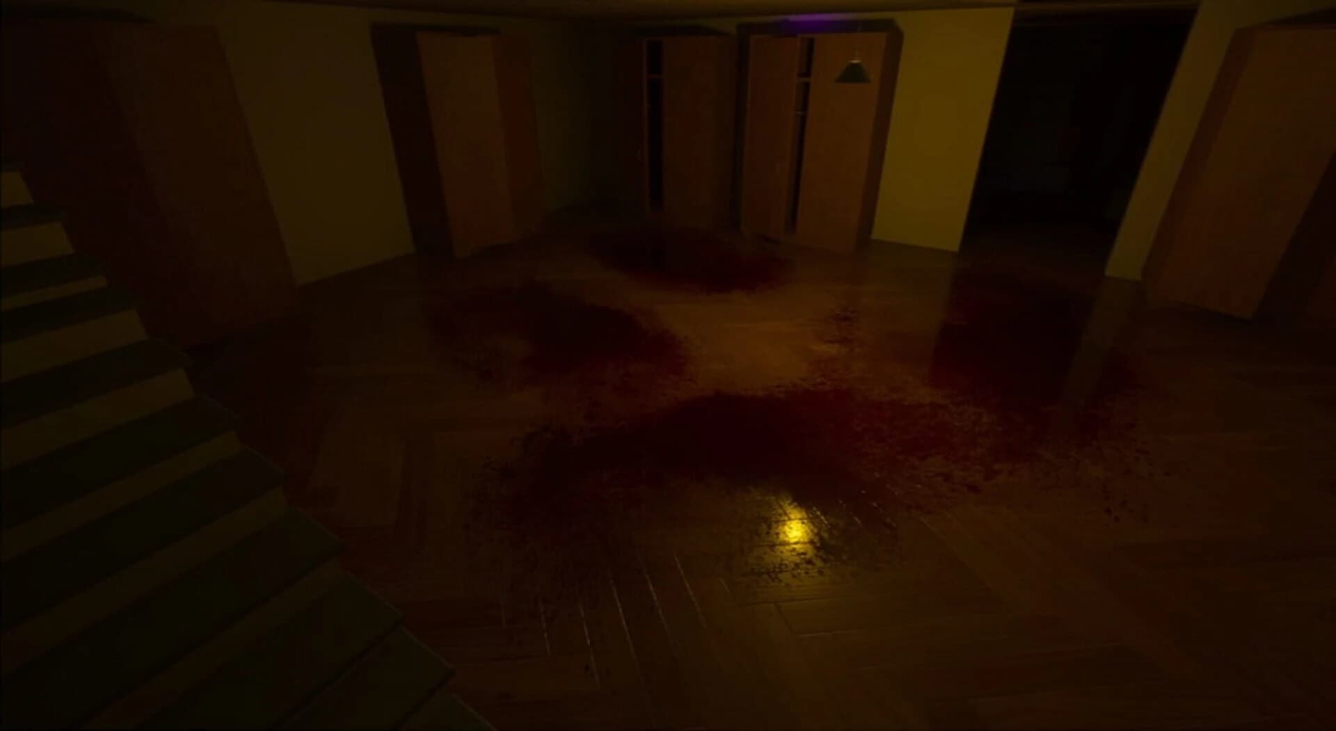 The Remains screenshot 4