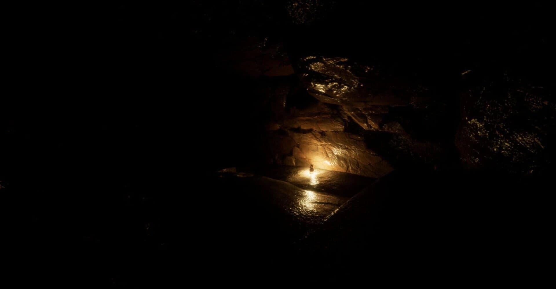 The Remains screenshot 1