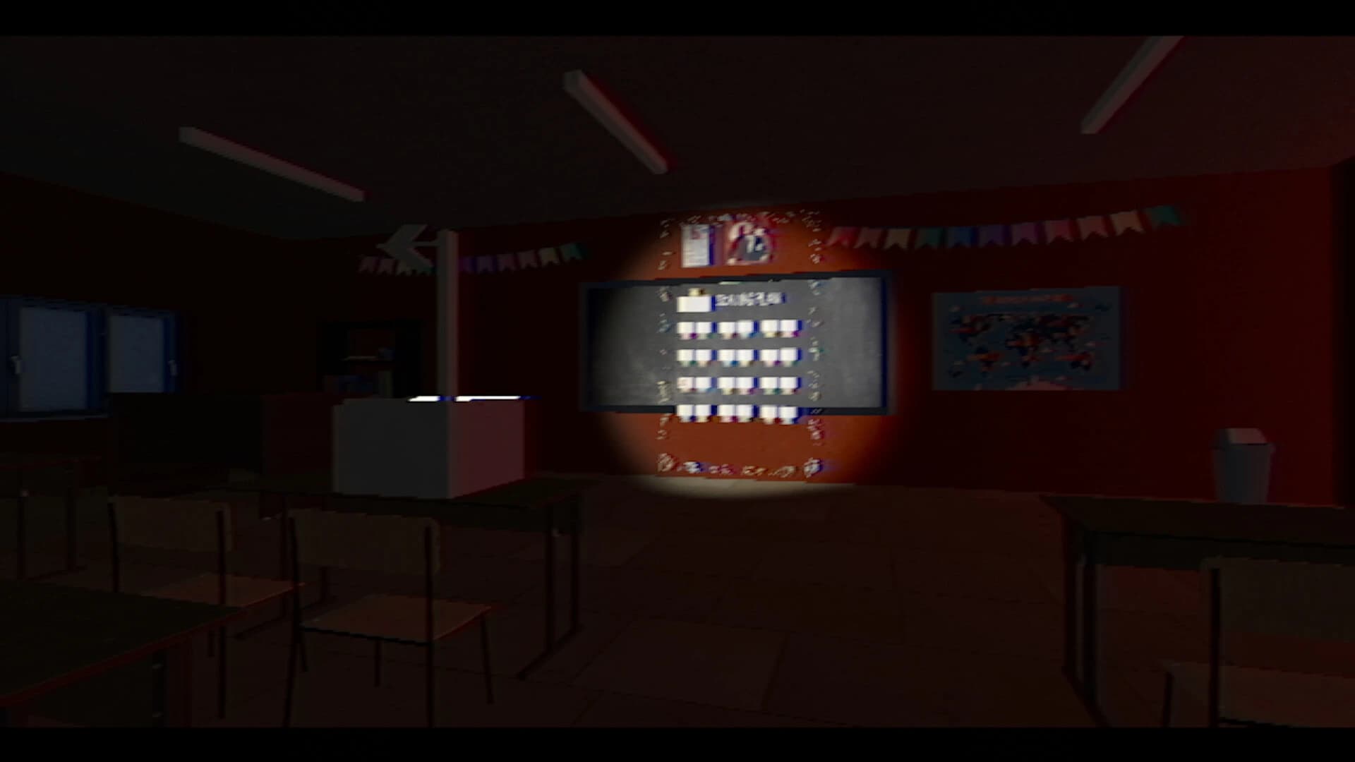 The Remains and The Residue screenshot 4