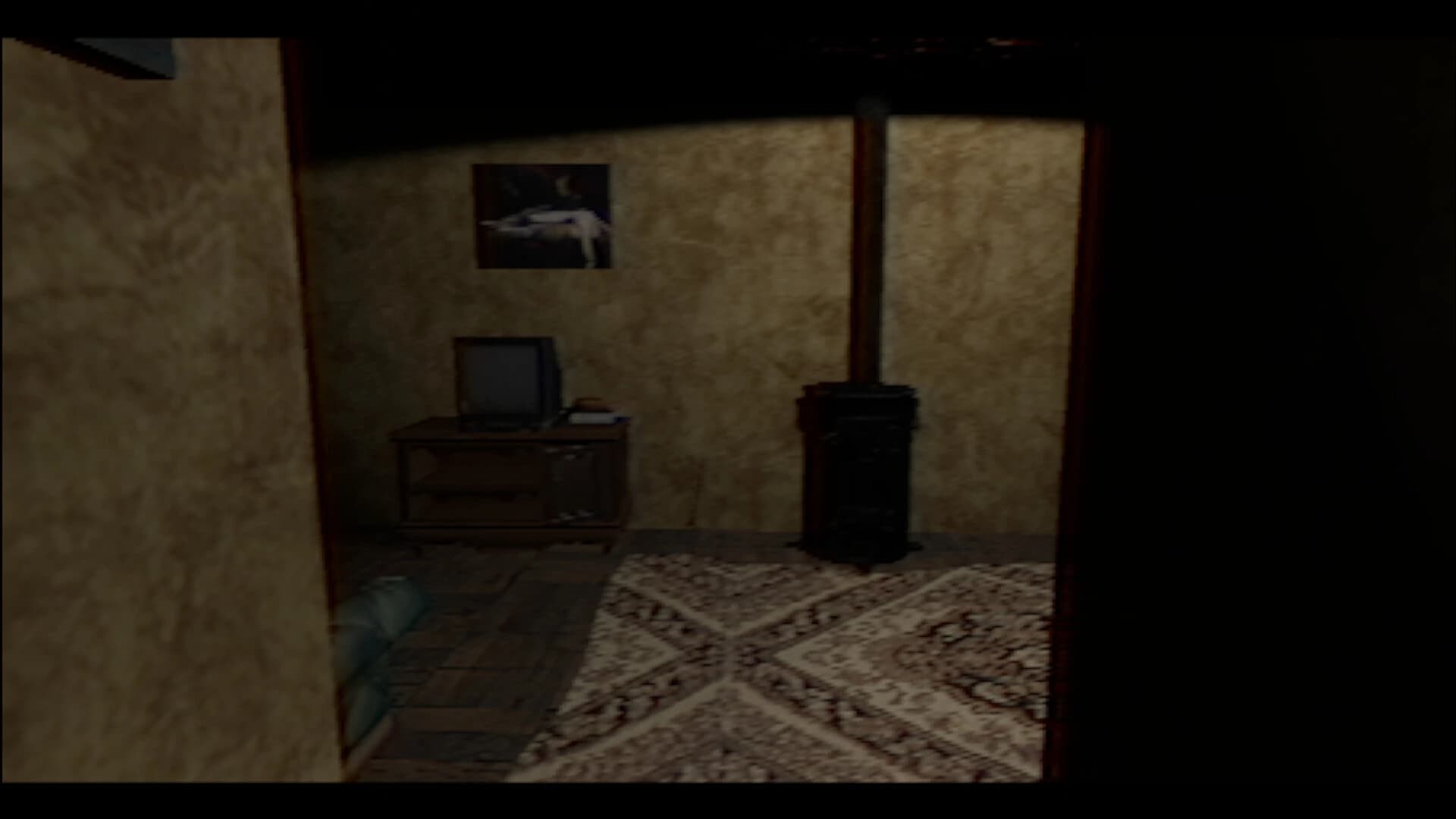 The Remains and The Residue screenshot 7