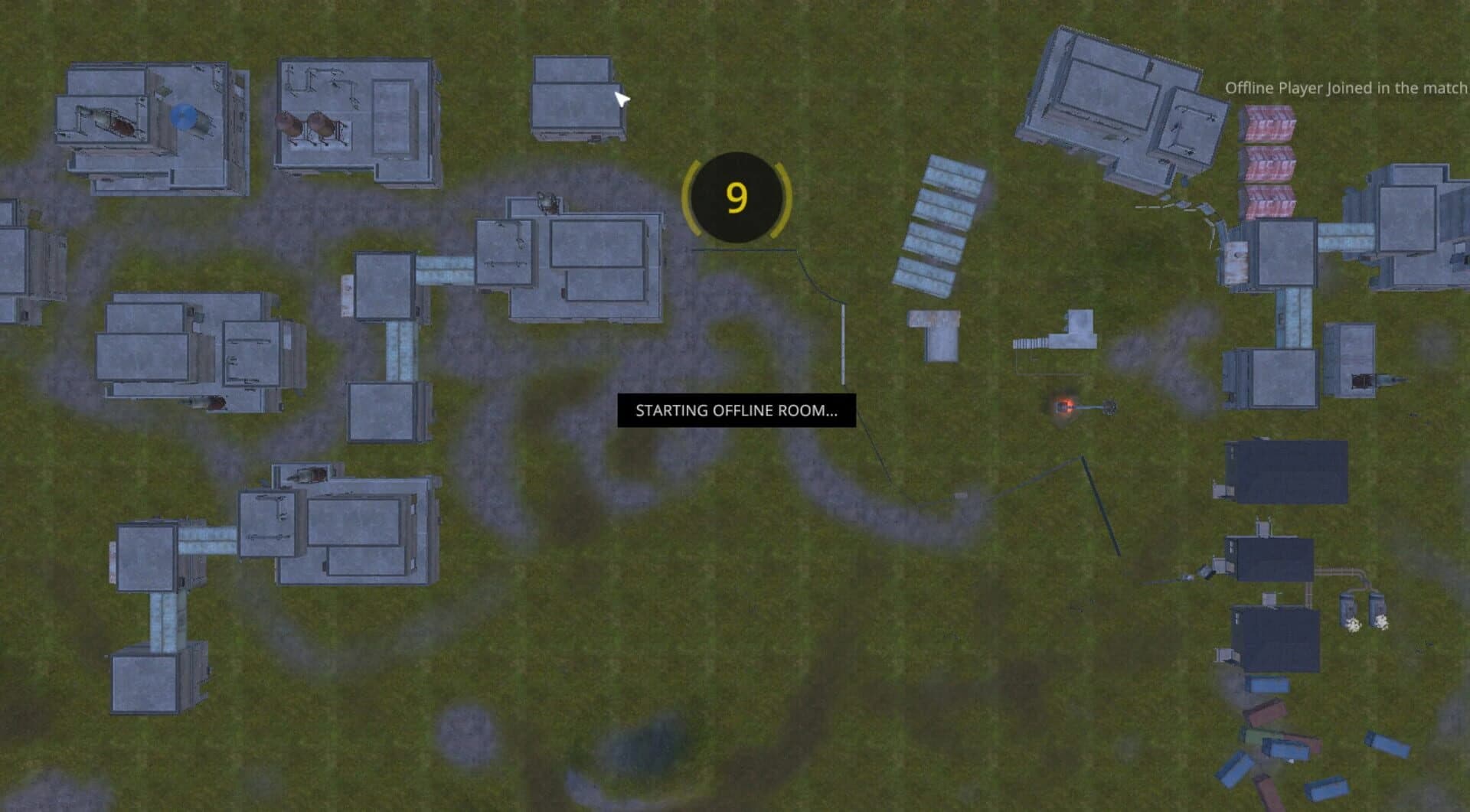 The Remnants screenshot 2