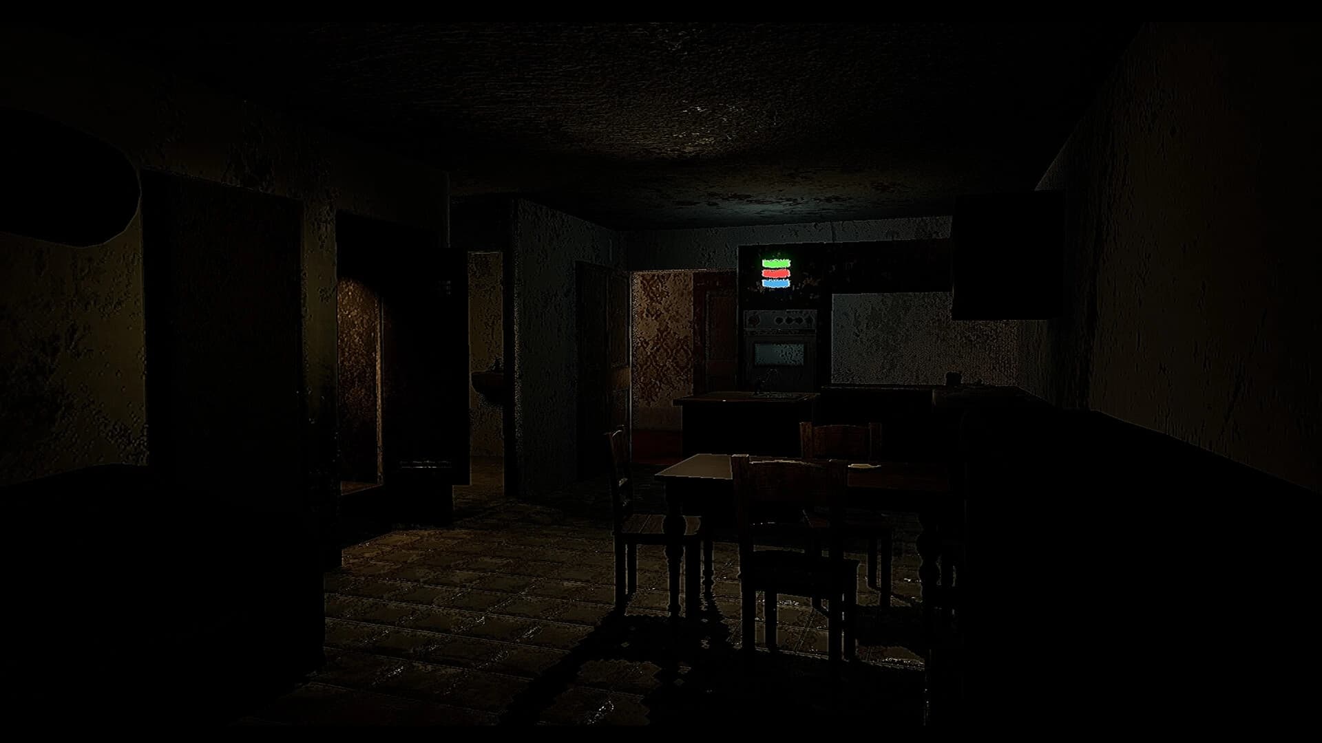 The Remnants screenshot 5