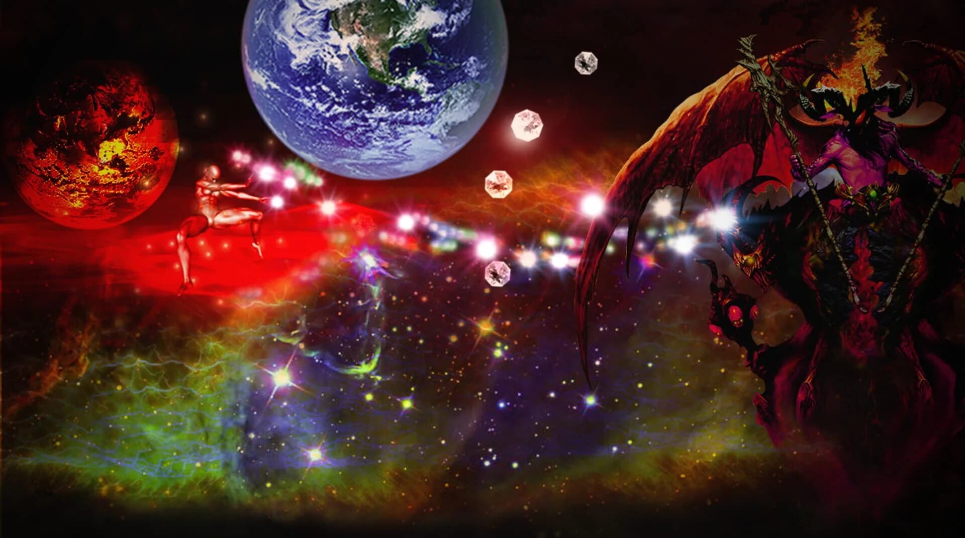 The Renegades of Orion 2.0 screenshot 2