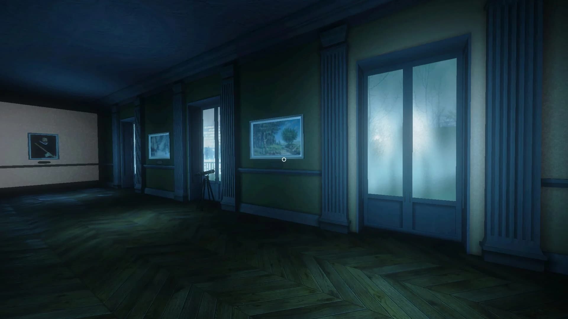 The Renovator screenshot 1