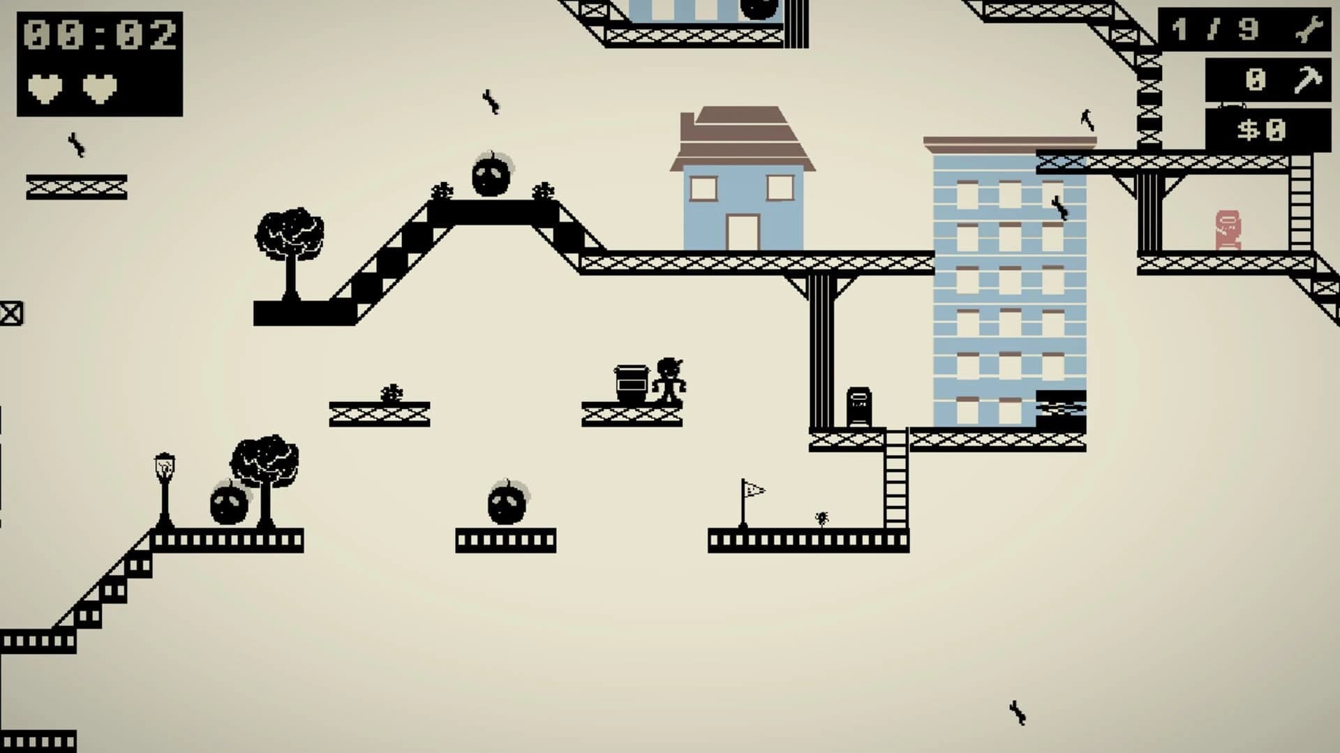 The Repair Man screenshot 3