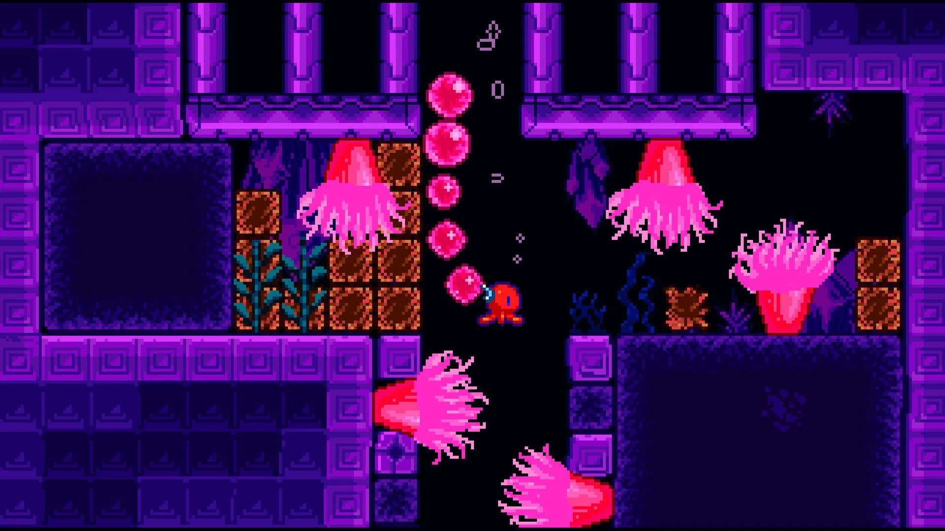 The Rescue of Mermaids screenshot 1