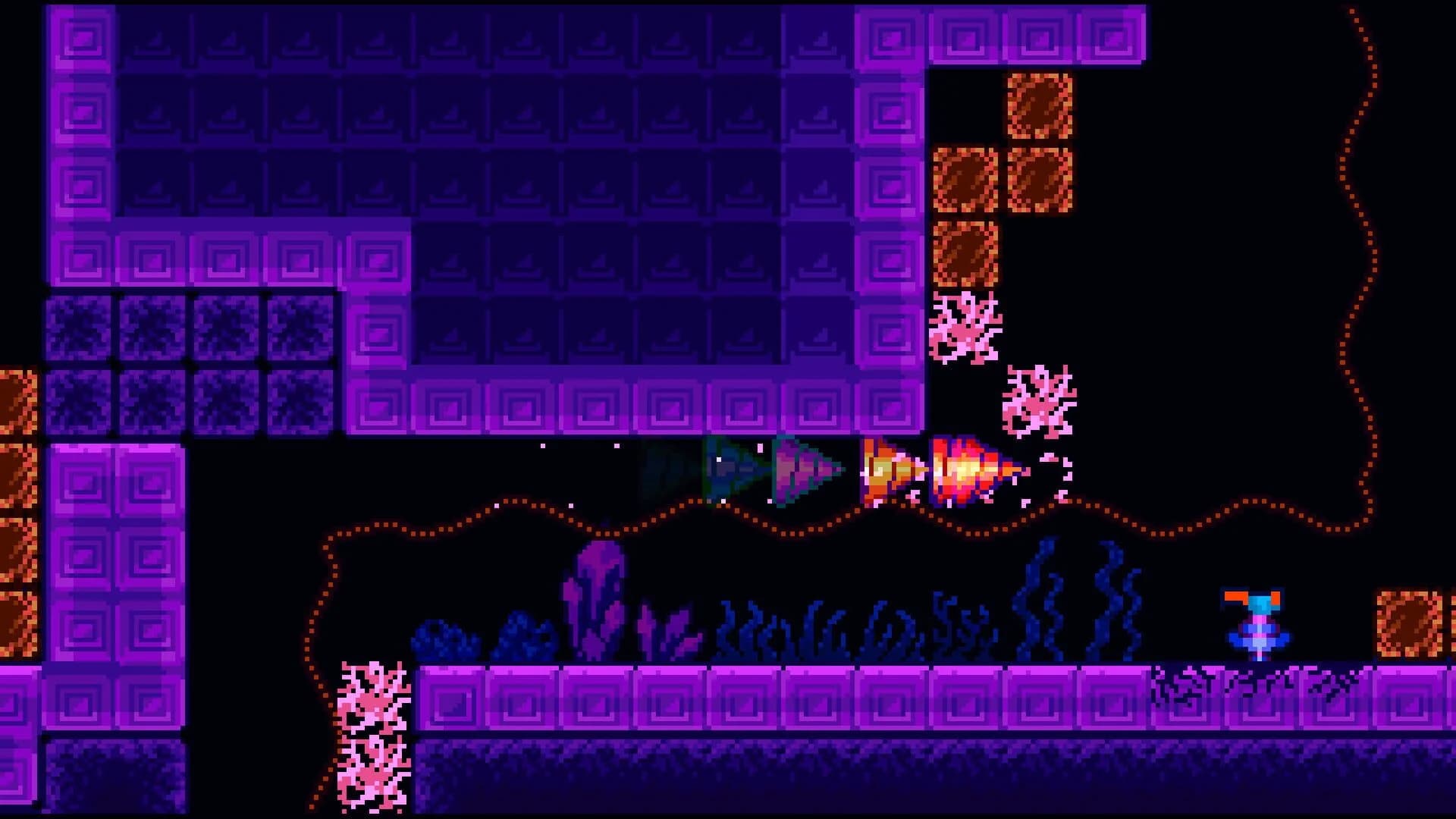 The Rescue of Mermaids screenshot 2