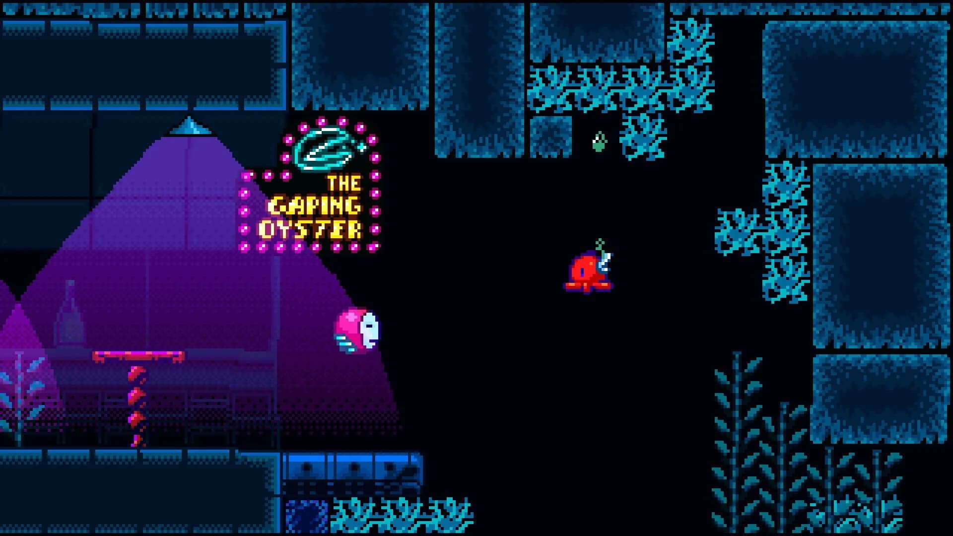 The Rescue of Mermaids screenshot 3