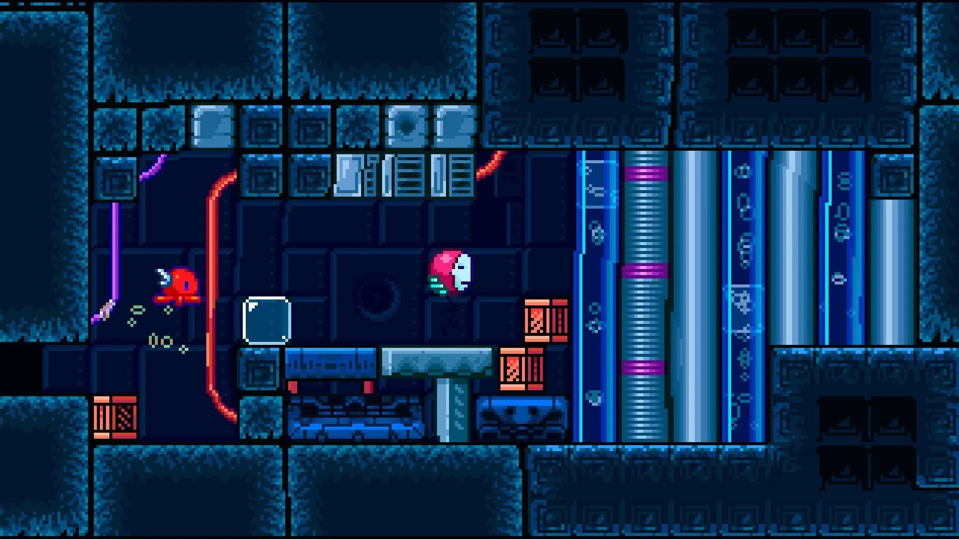 The Rescue of Mermaids screenshot 5