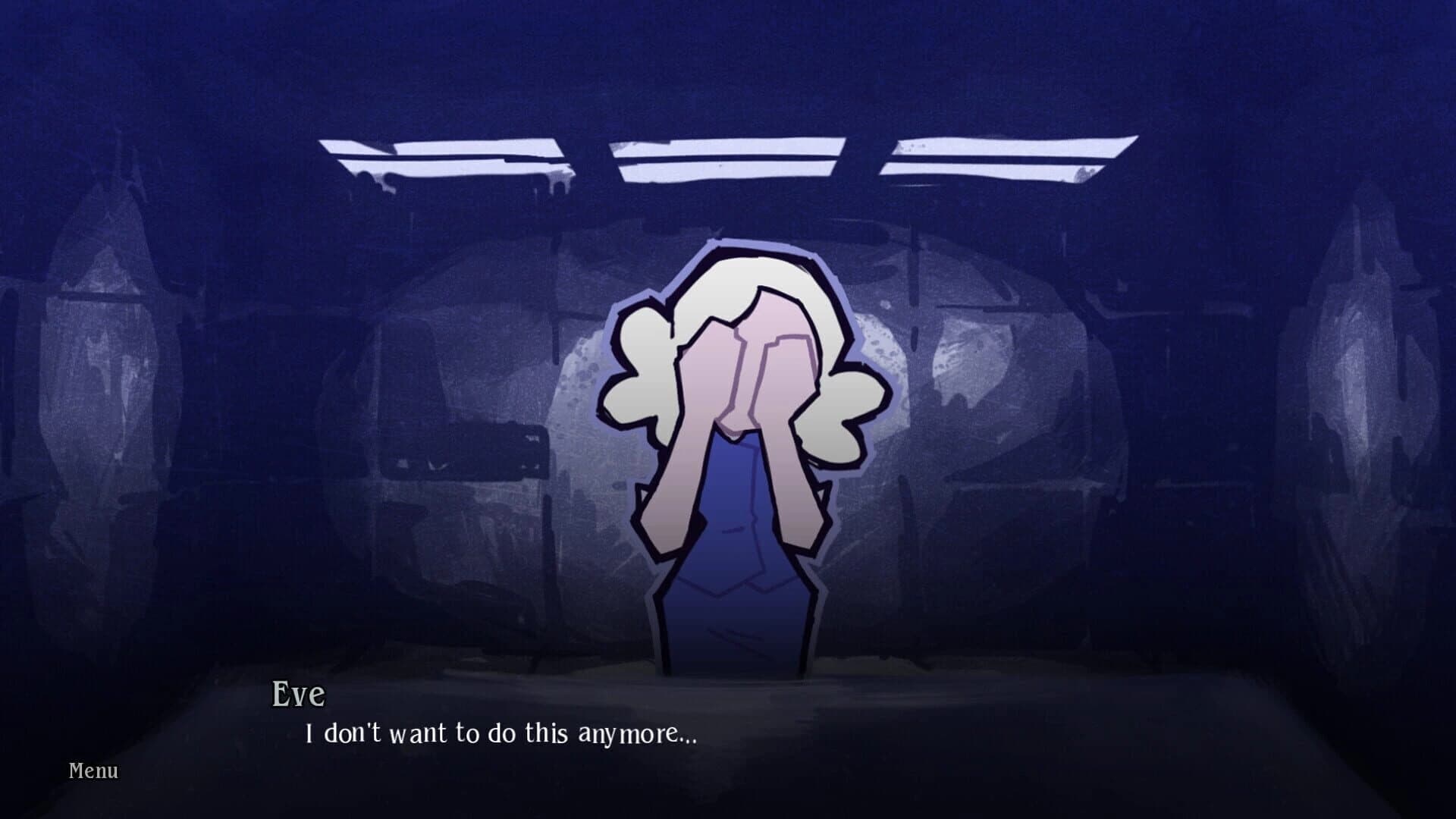 The Retro Exorcist screenshot 5