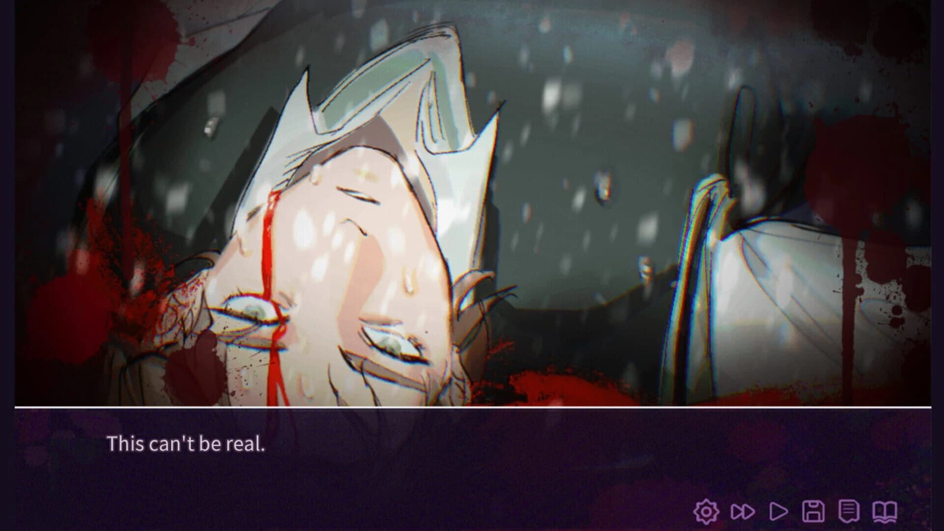 The Retrospection of Tomorrow screenshot 3