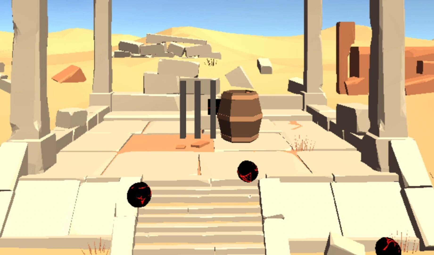 The Return of the King screenshot 3