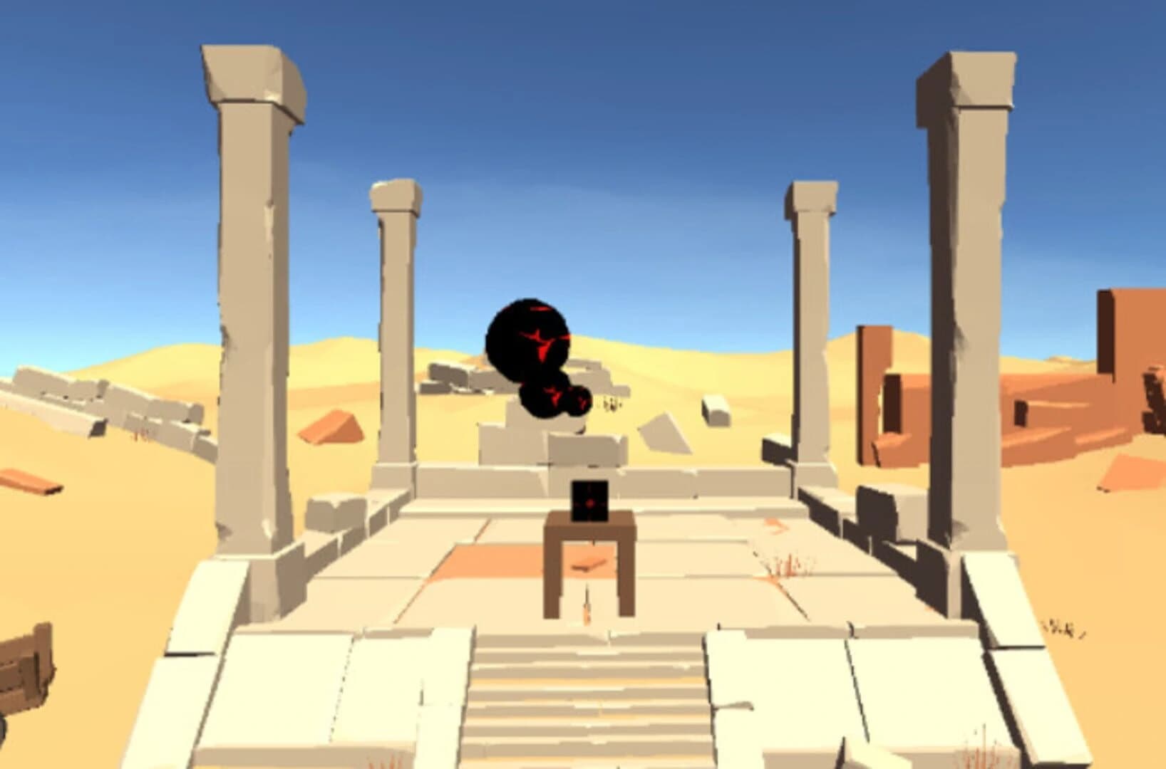 The Return of the King screenshot 4