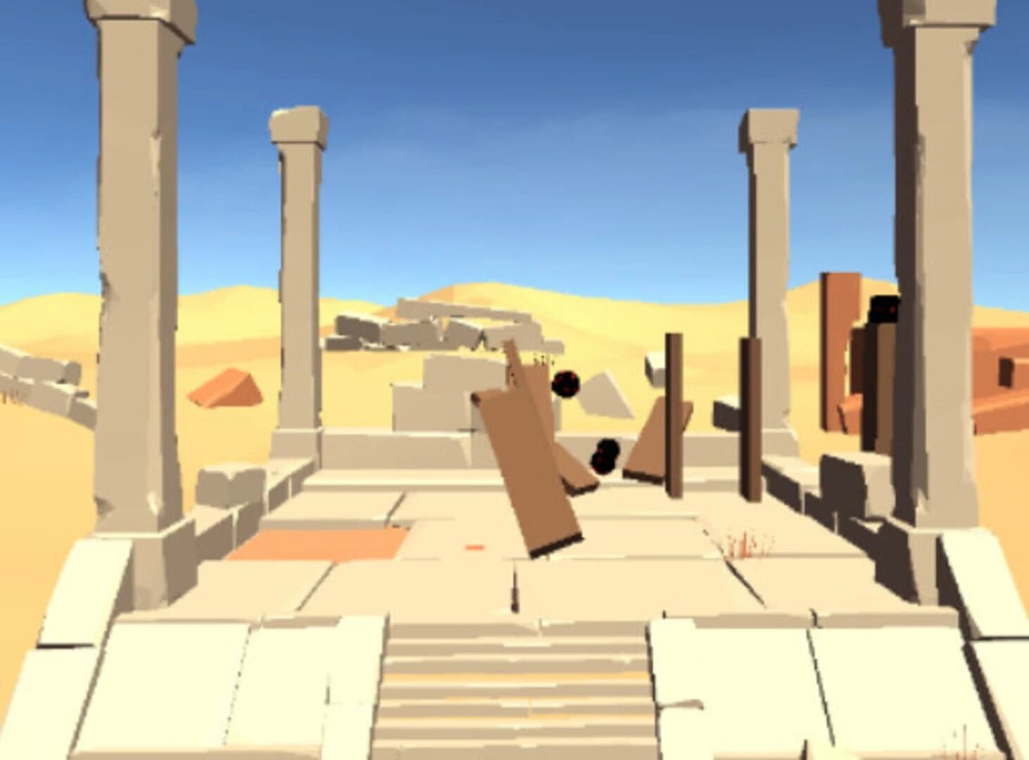 The Return of the King screenshot 5