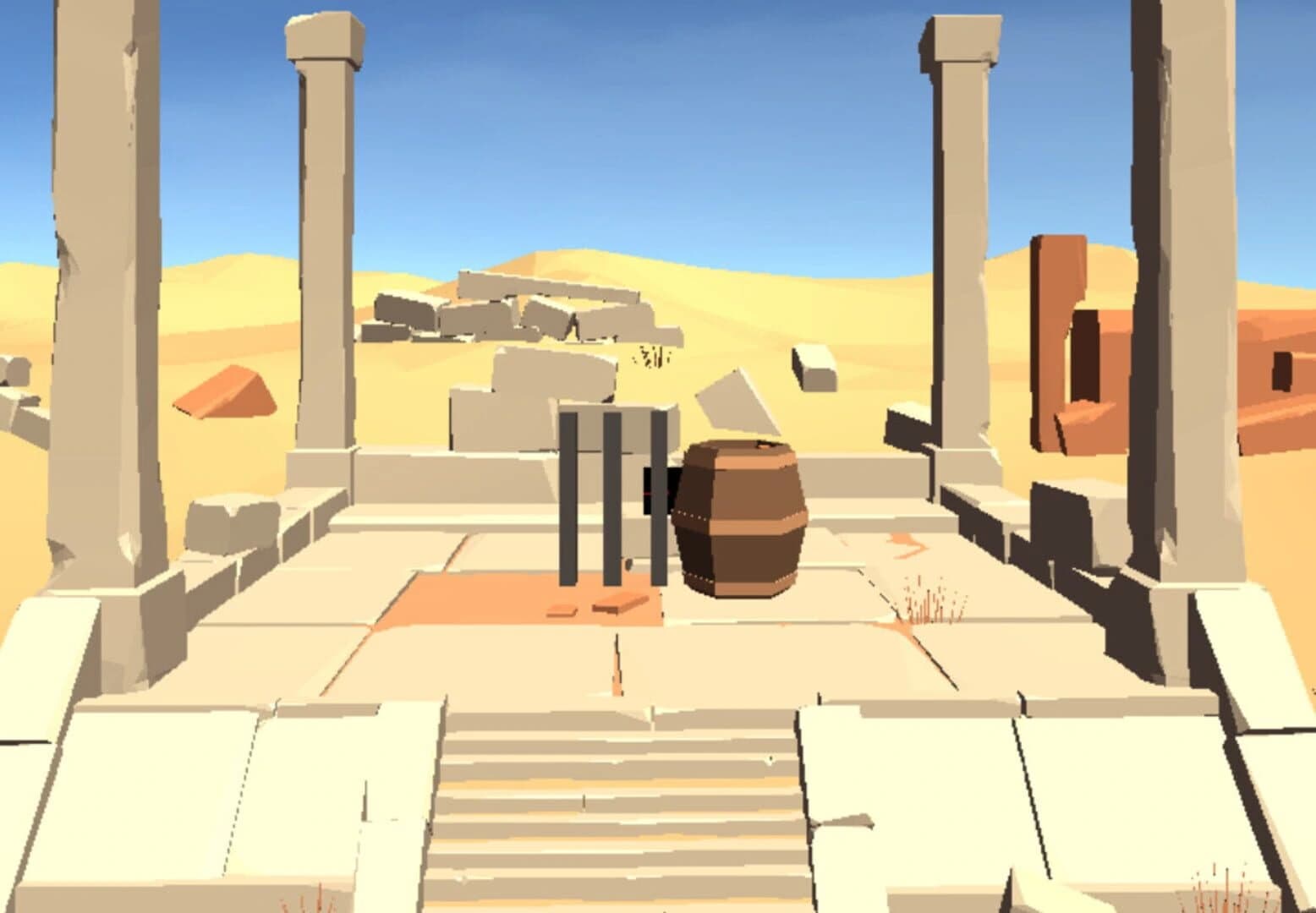 The Return of the King screenshot 2