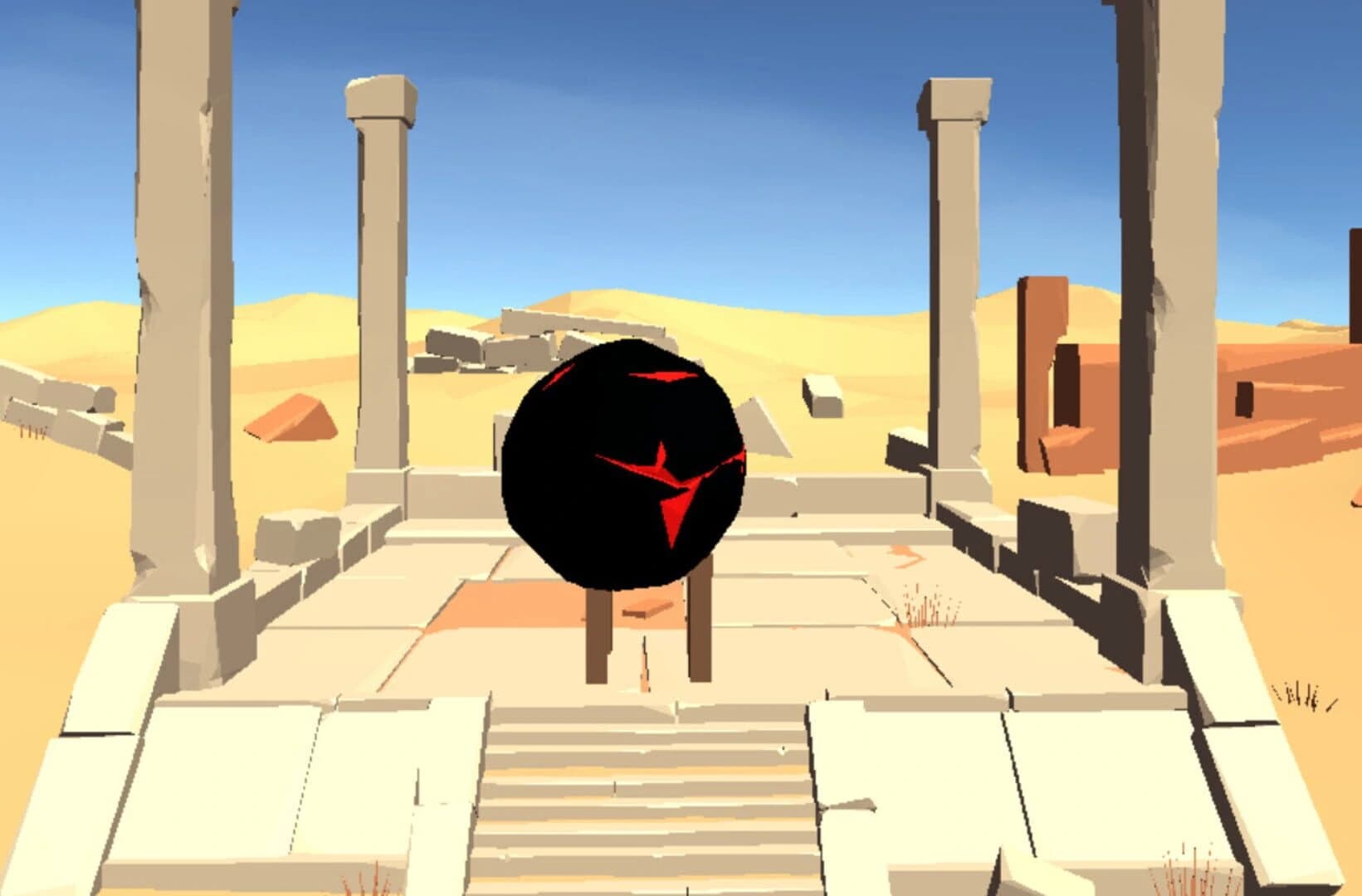 The Return of the King screenshot 1