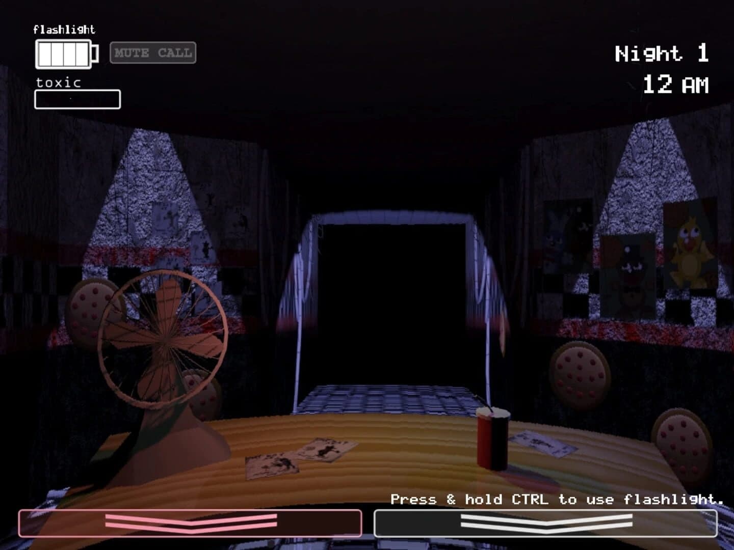 The Return To Freddy's 2 screenshot 3