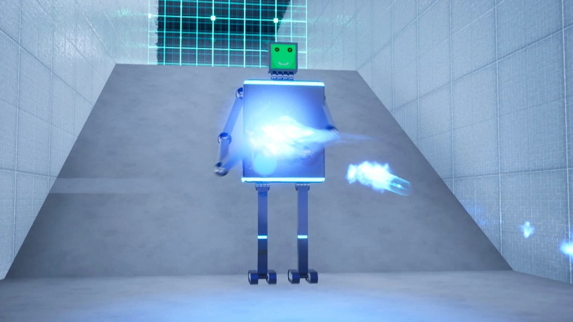 The Rewind Factory screenshot 3