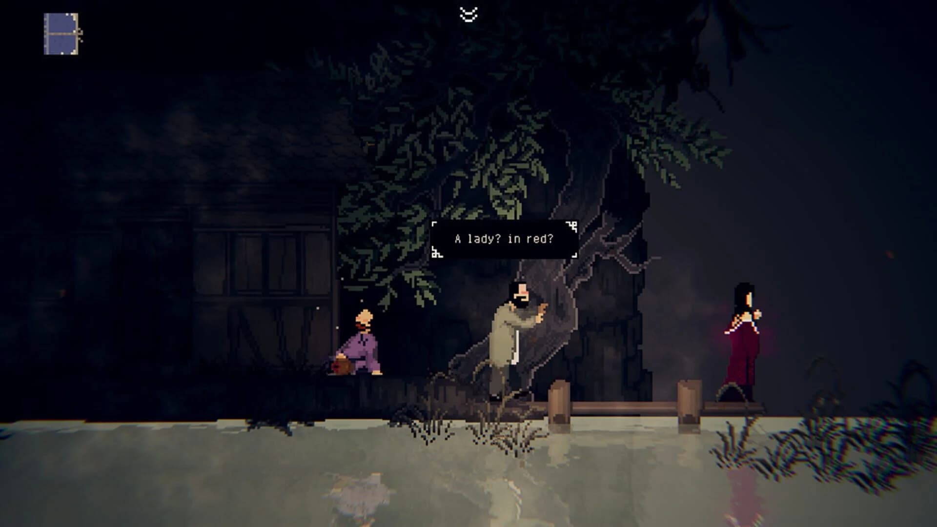 The Rewinder screenshot 1