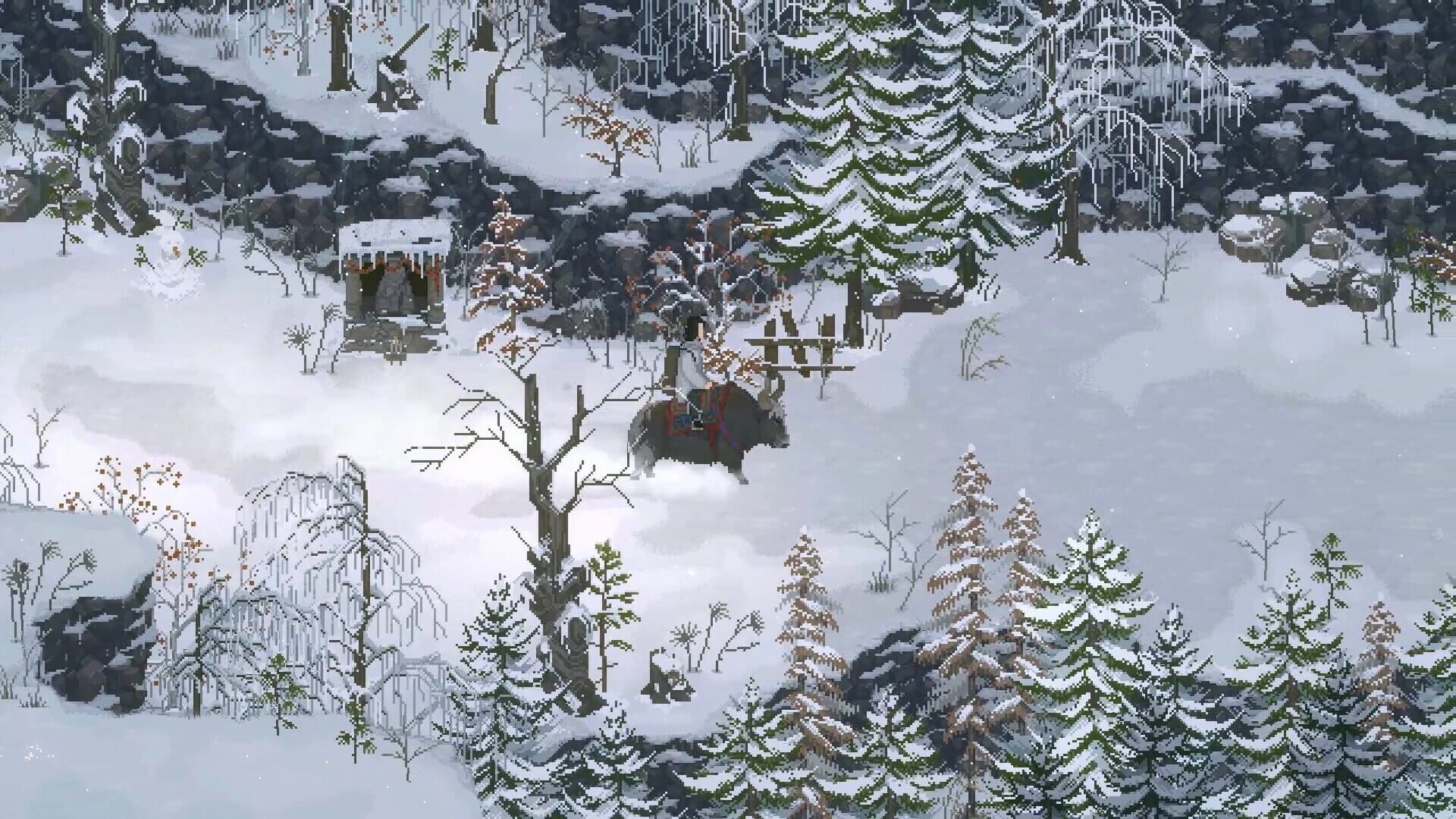 The Rewinder 2 screenshot 3