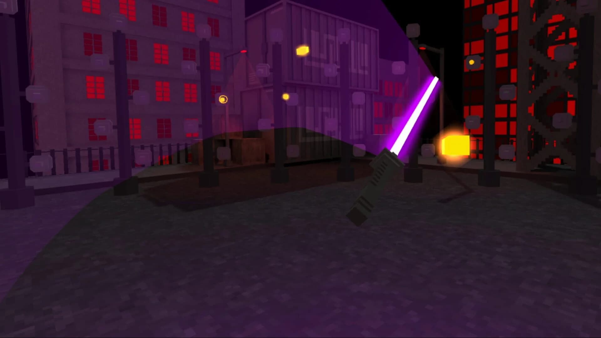 The Rhythm of the Knight screenshot 2
