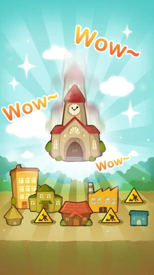 The Rich King screenshot 3