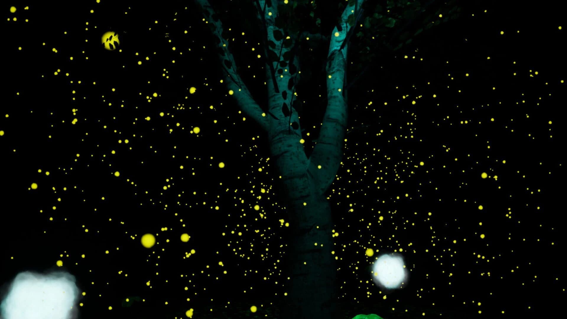 The Rift screenshot 4