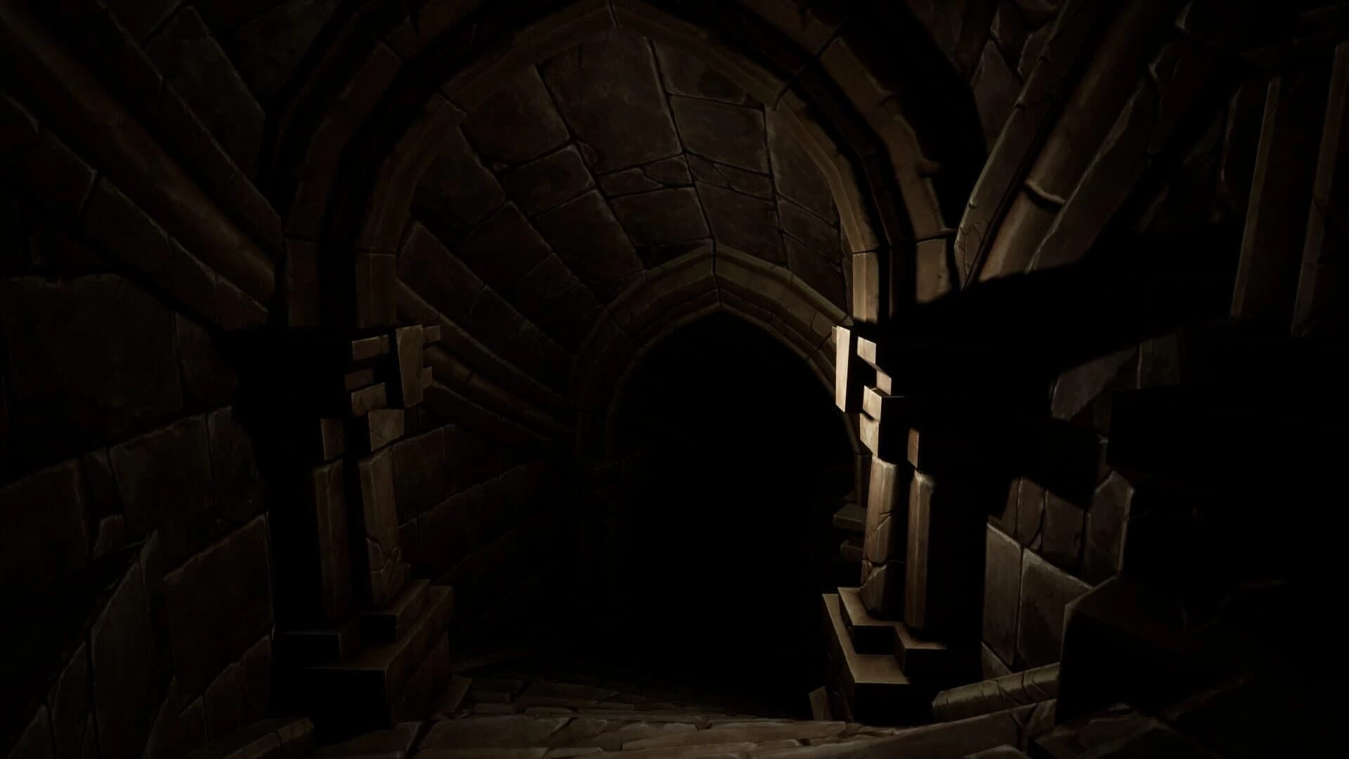 The Rift screenshot 5