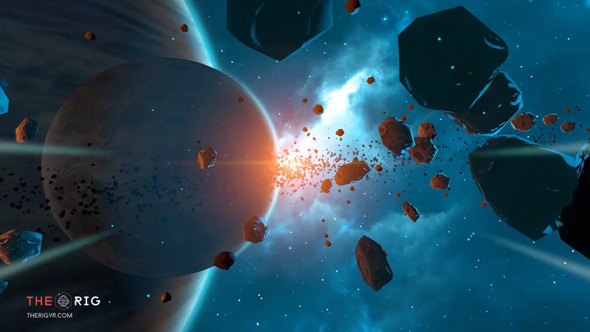 The Rig screenshot 4