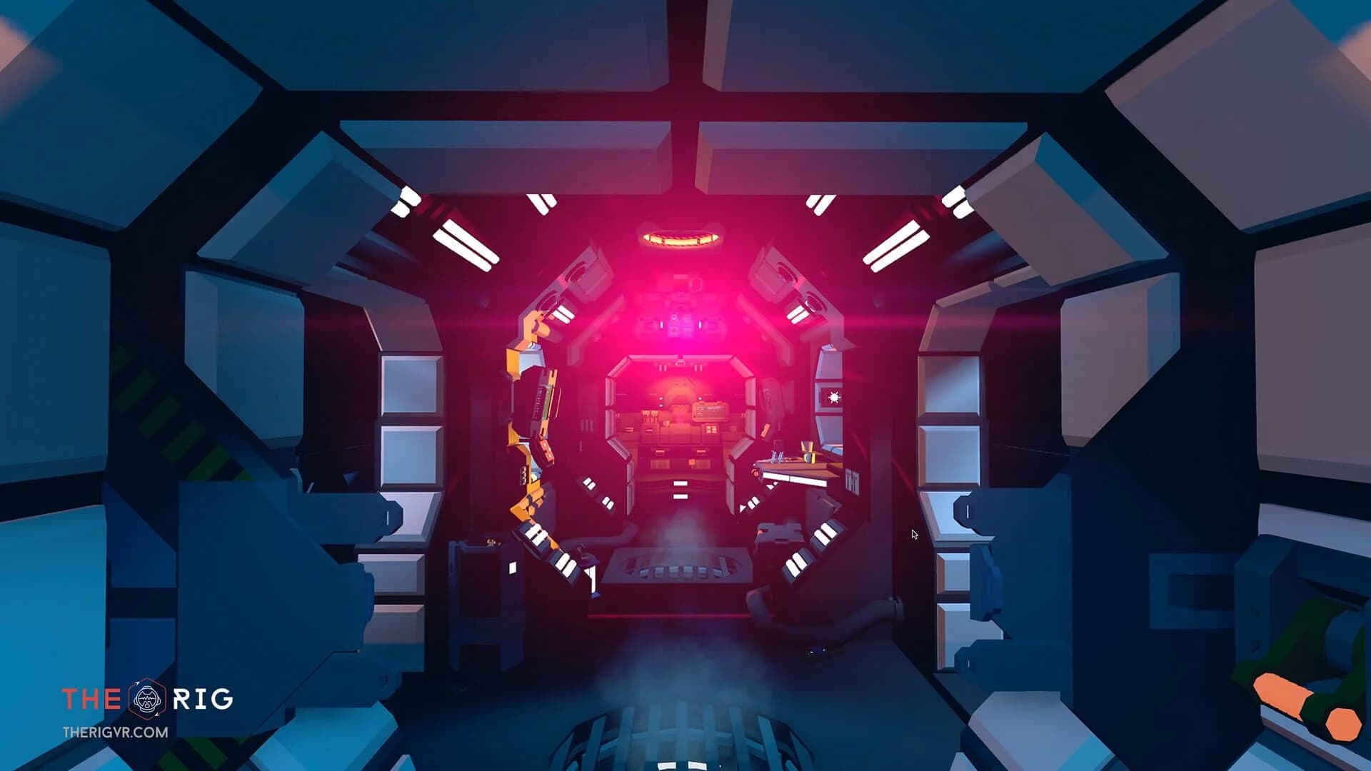 The Rig screenshot 2