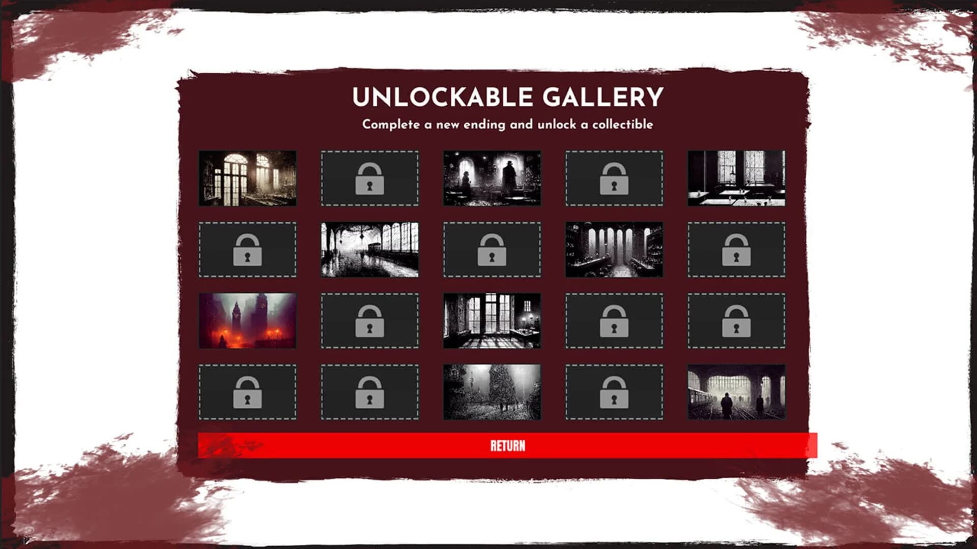 The Ripper: Serial Killers screenshot 3