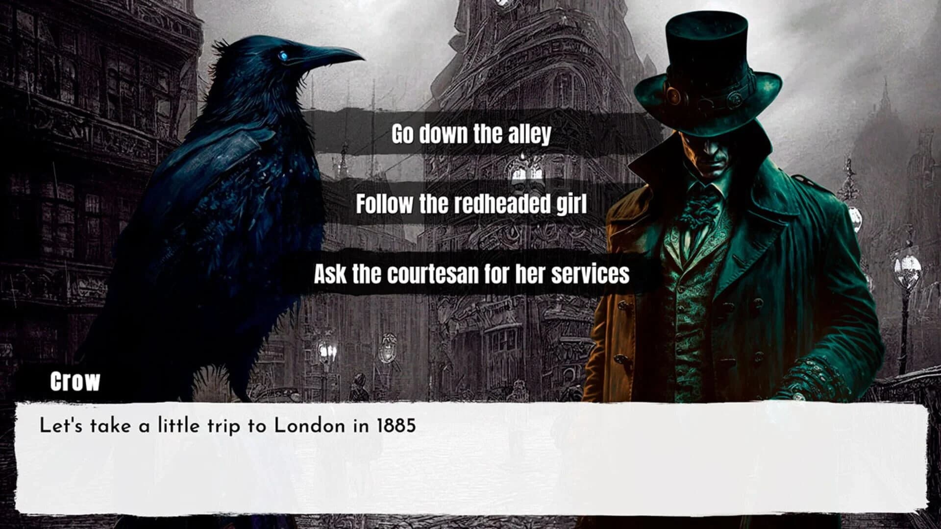 The Ripper: Serial Killers screenshot 4