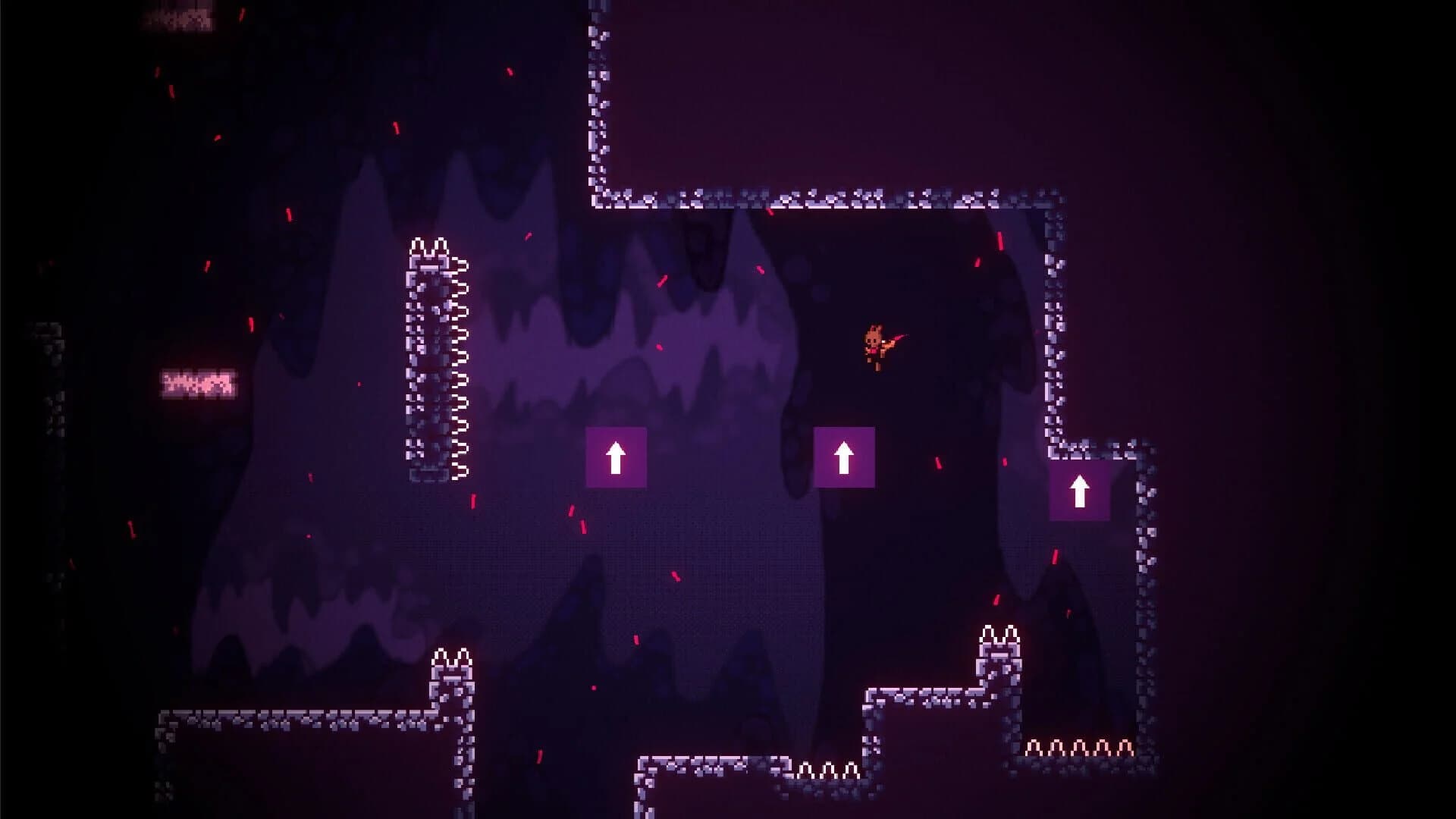 The Rise screenshot 4