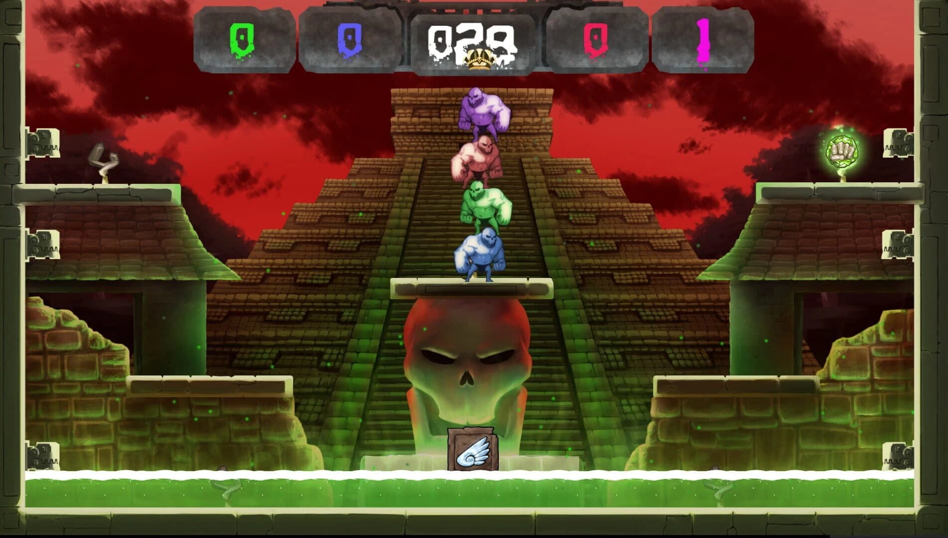 The Rise of Chubtan screenshot 5