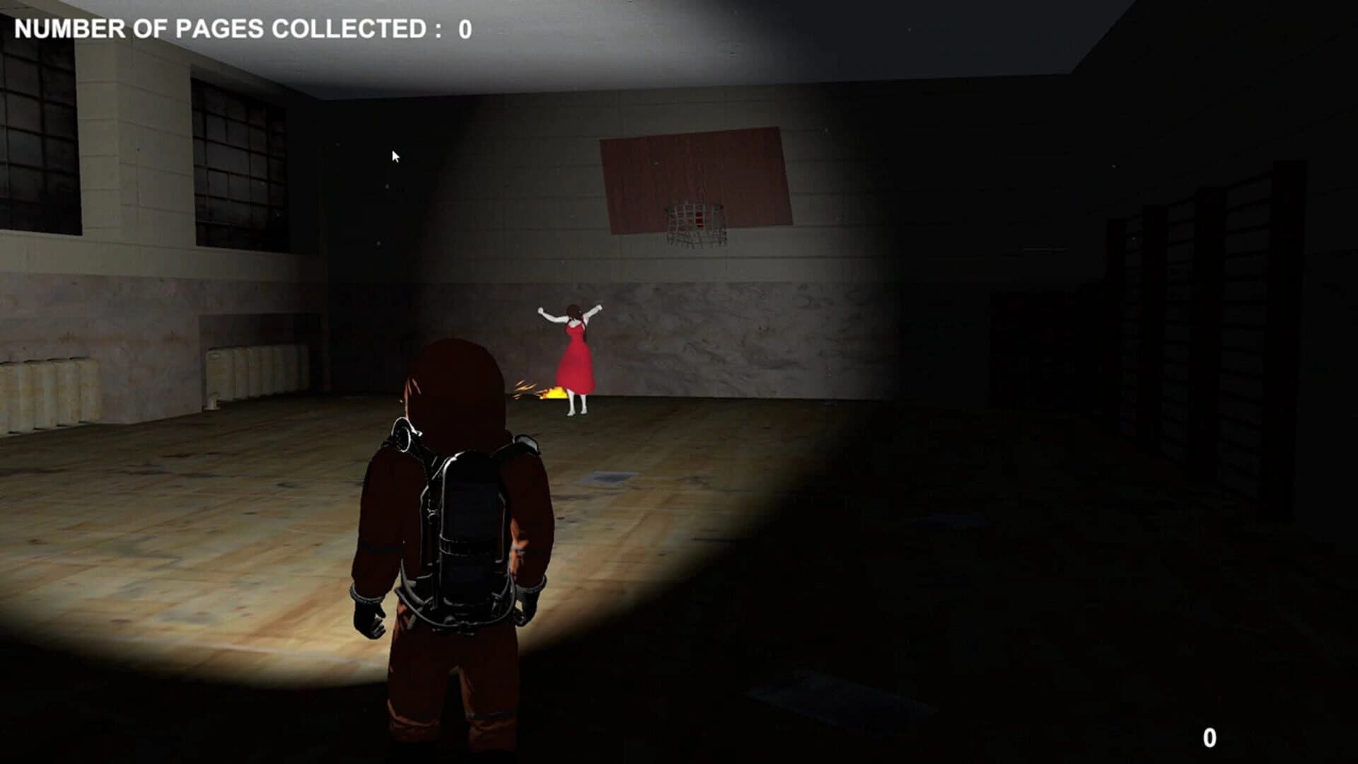 The Ritual screenshot 4