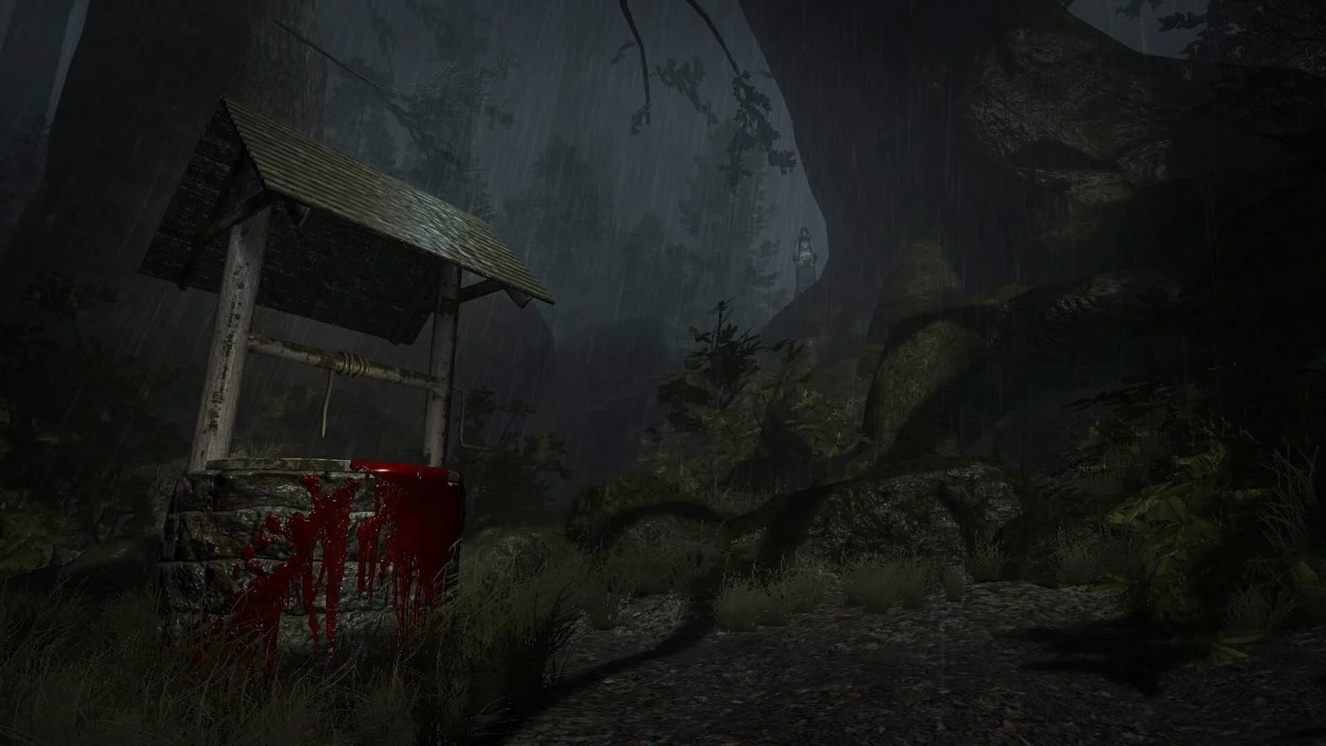 The Ritual on Weylyn Island screenshot 2