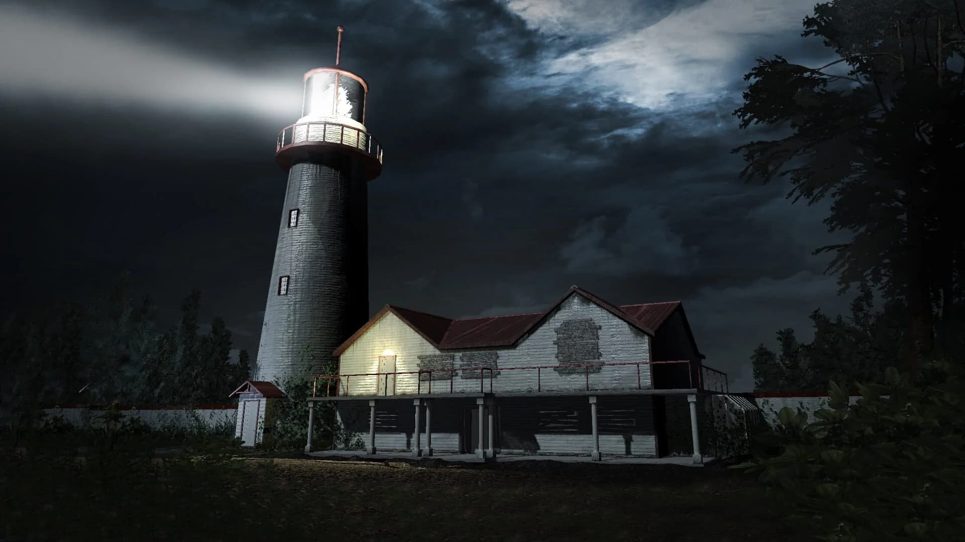 The Ritual on Weylyn Island screenshot 3
