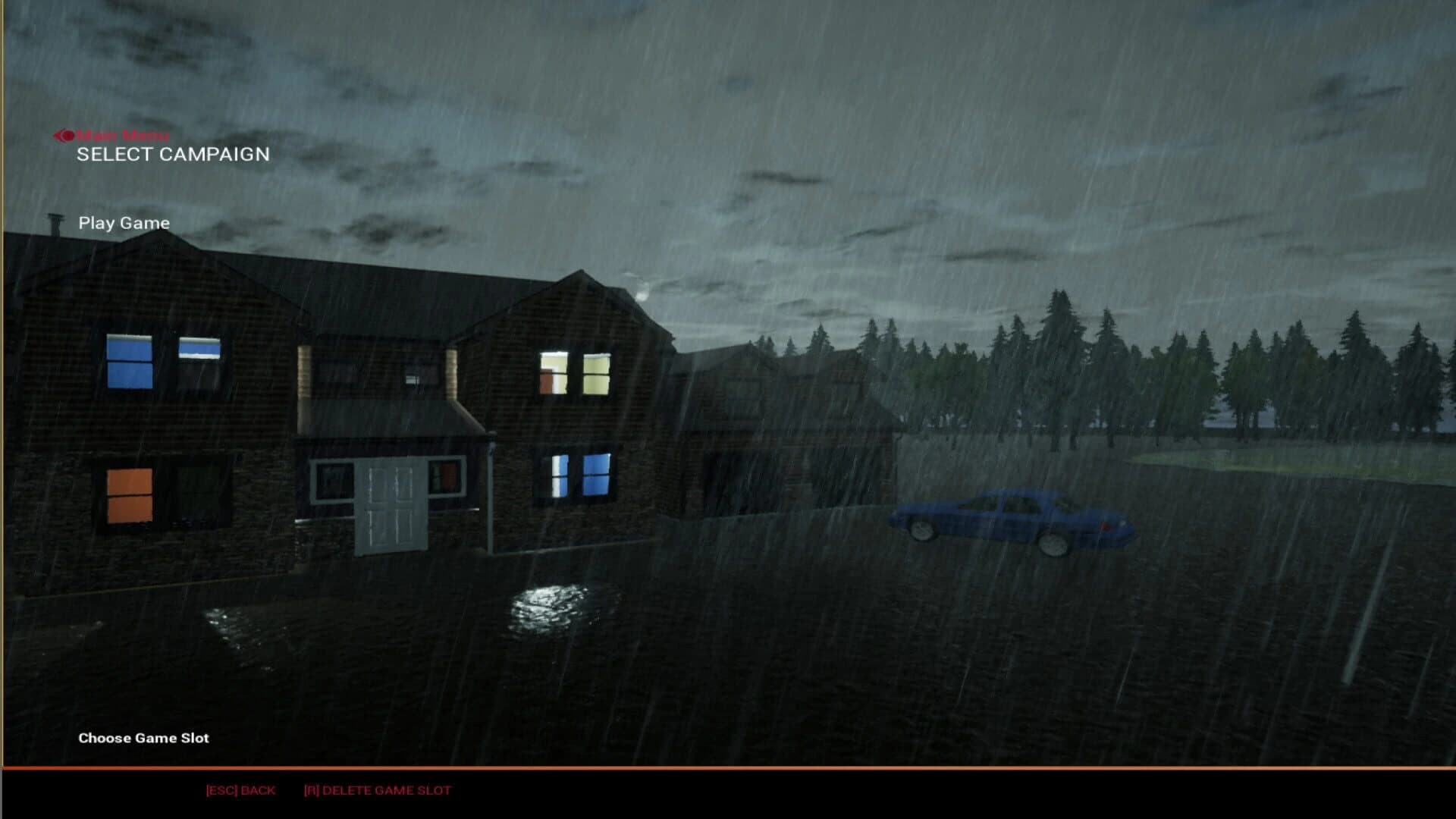 The River screenshot 2